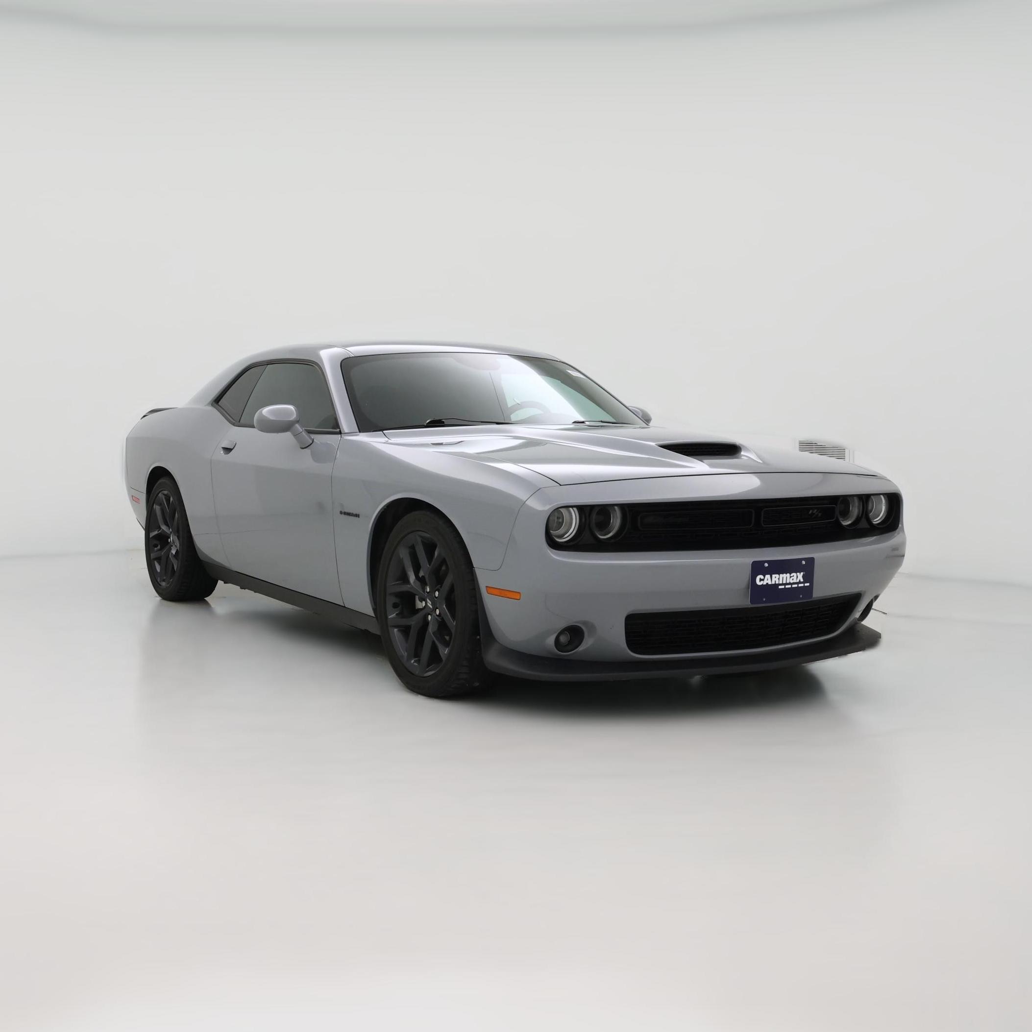 Thumbnail: 2021 Dodge Challenger - 1