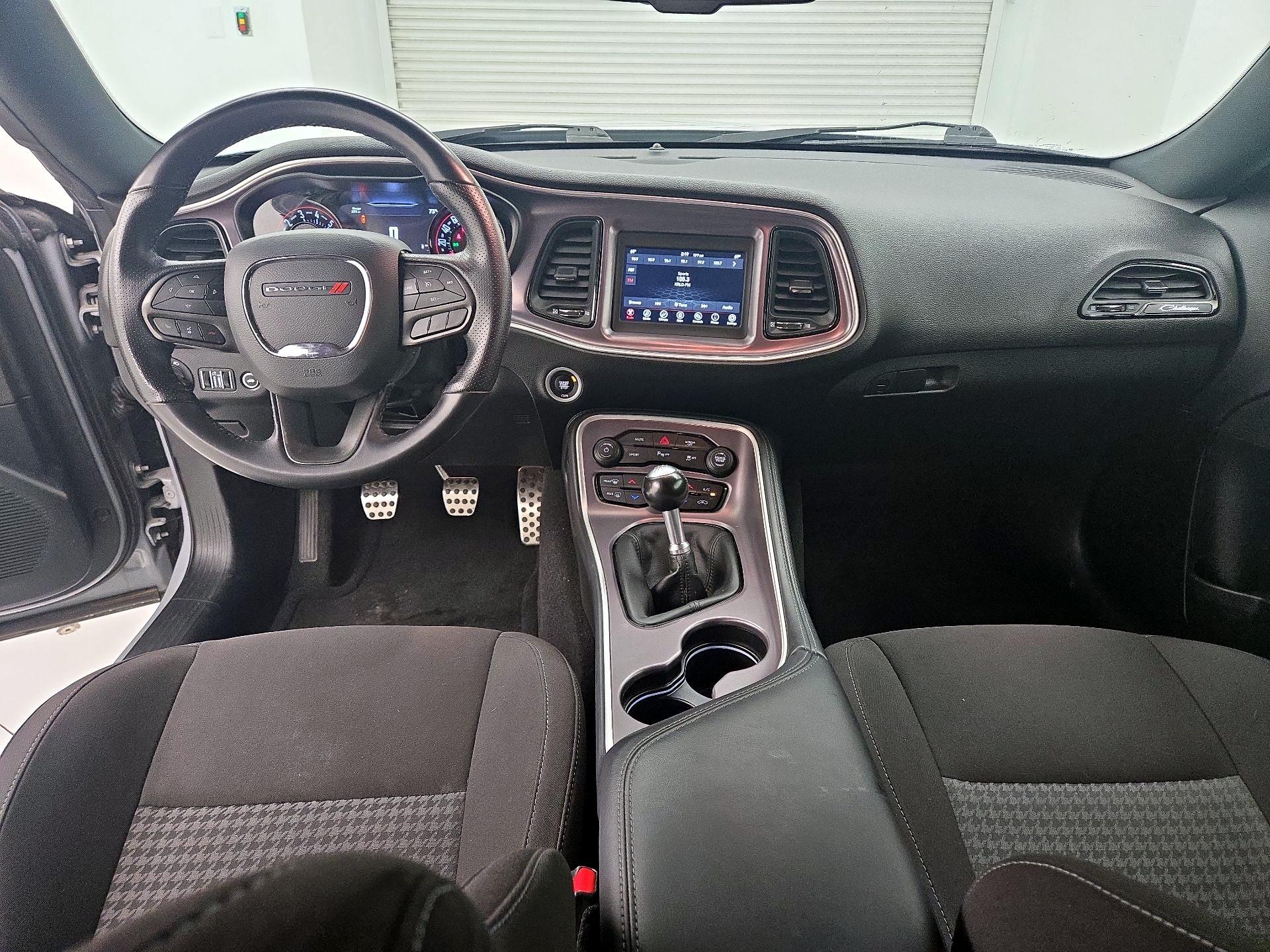 Thumbnail: 2021 Dodge Challenger - 9