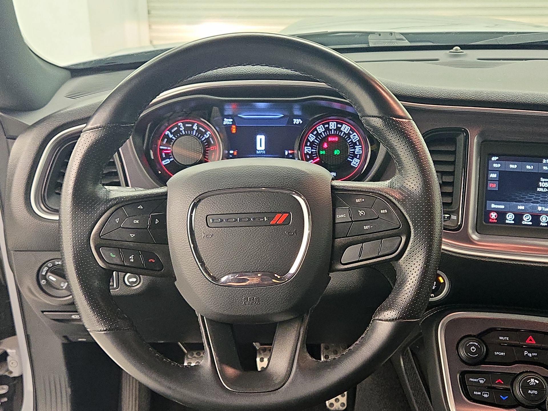 Thumbnail: 2021 Dodge Challenger - 10