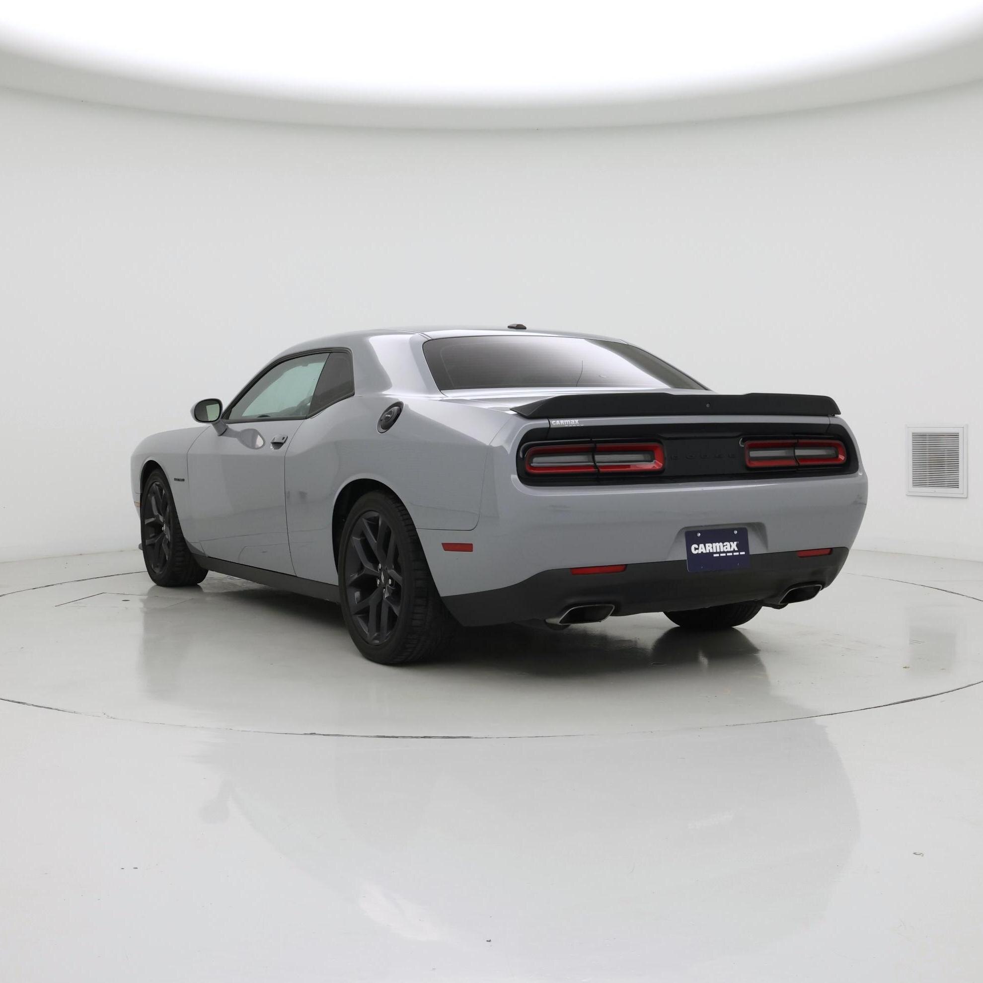 Thumbnail: 2021 Dodge Challenger - 2