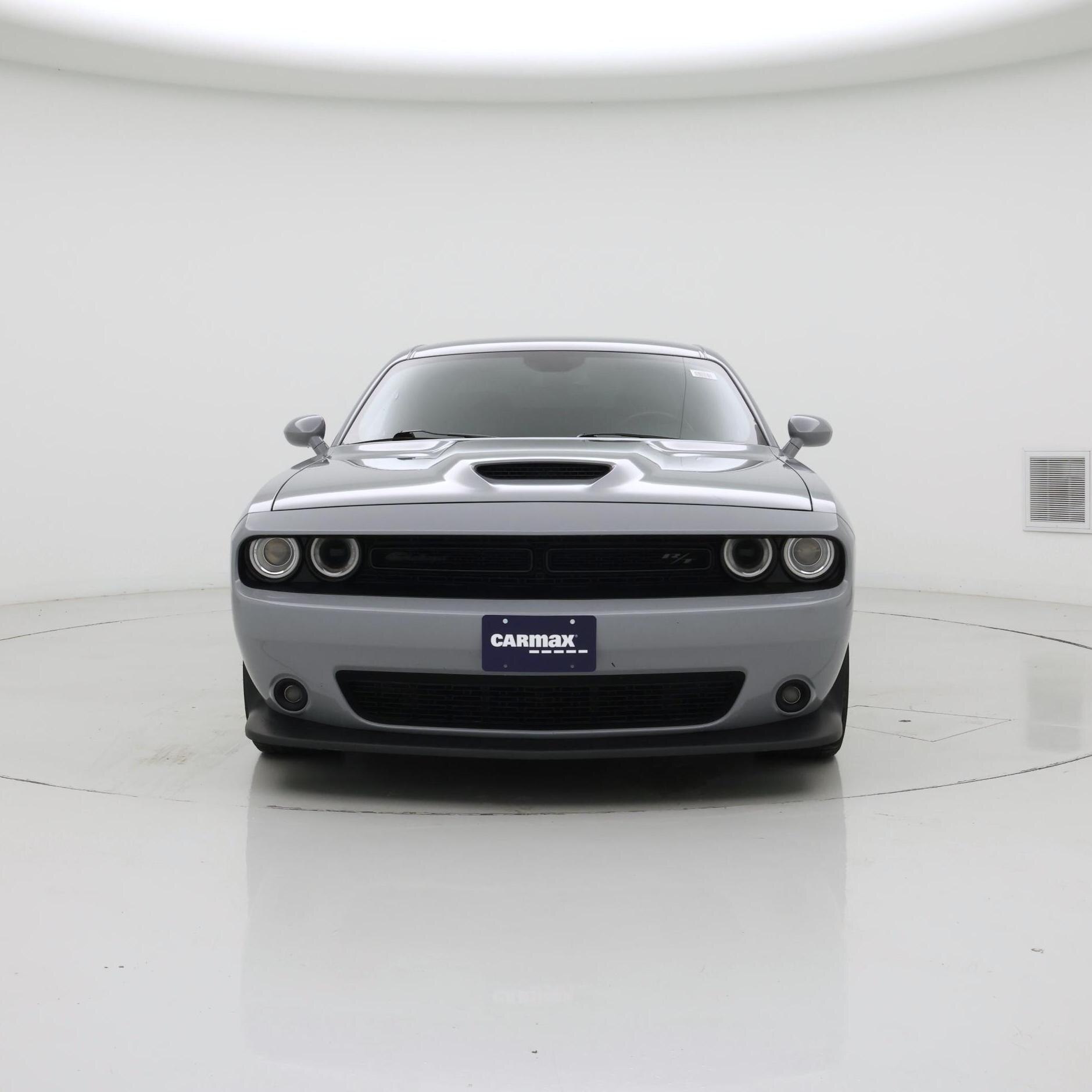Thumbnail: 2021 Dodge Challenger - 5