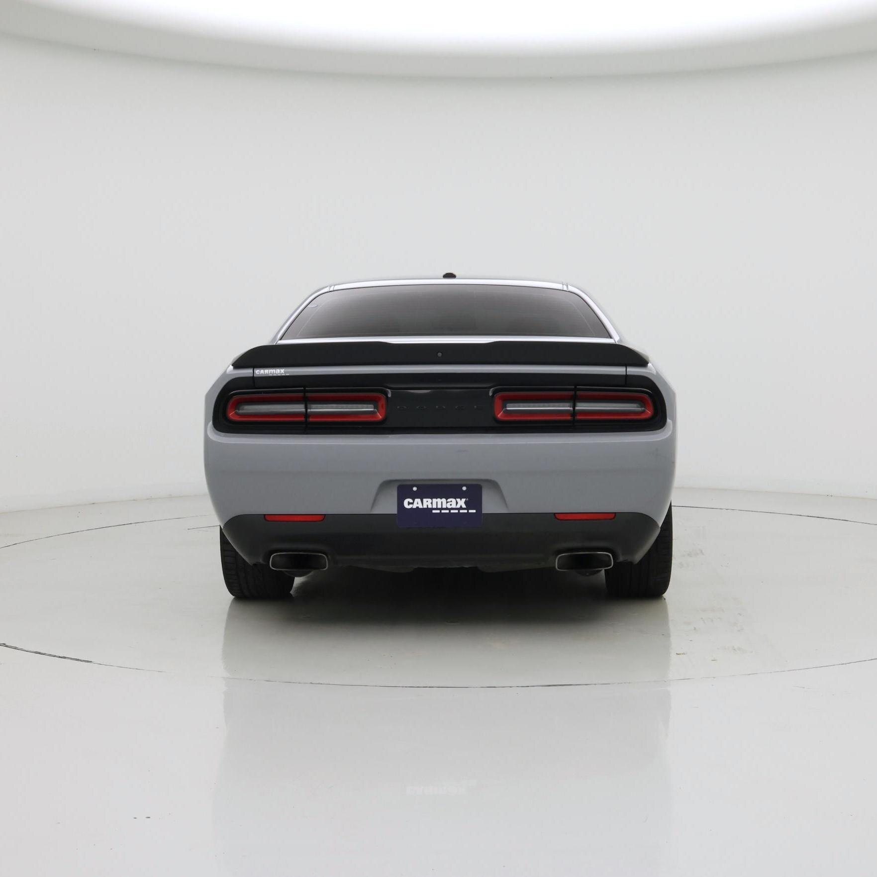 Thumbnail: 2021 Dodge Challenger - 6