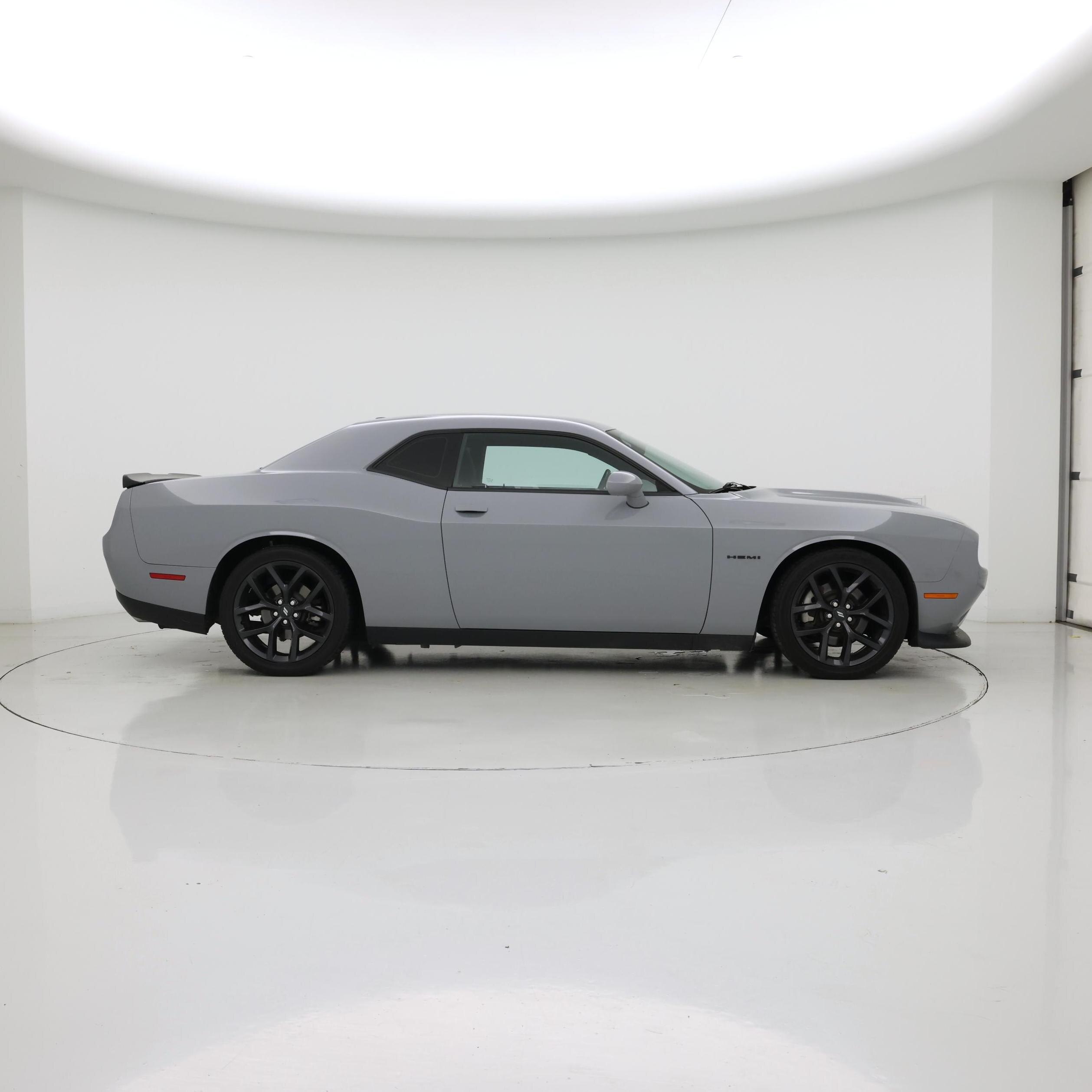 Thumbnail: 2021 Dodge Challenger - 7