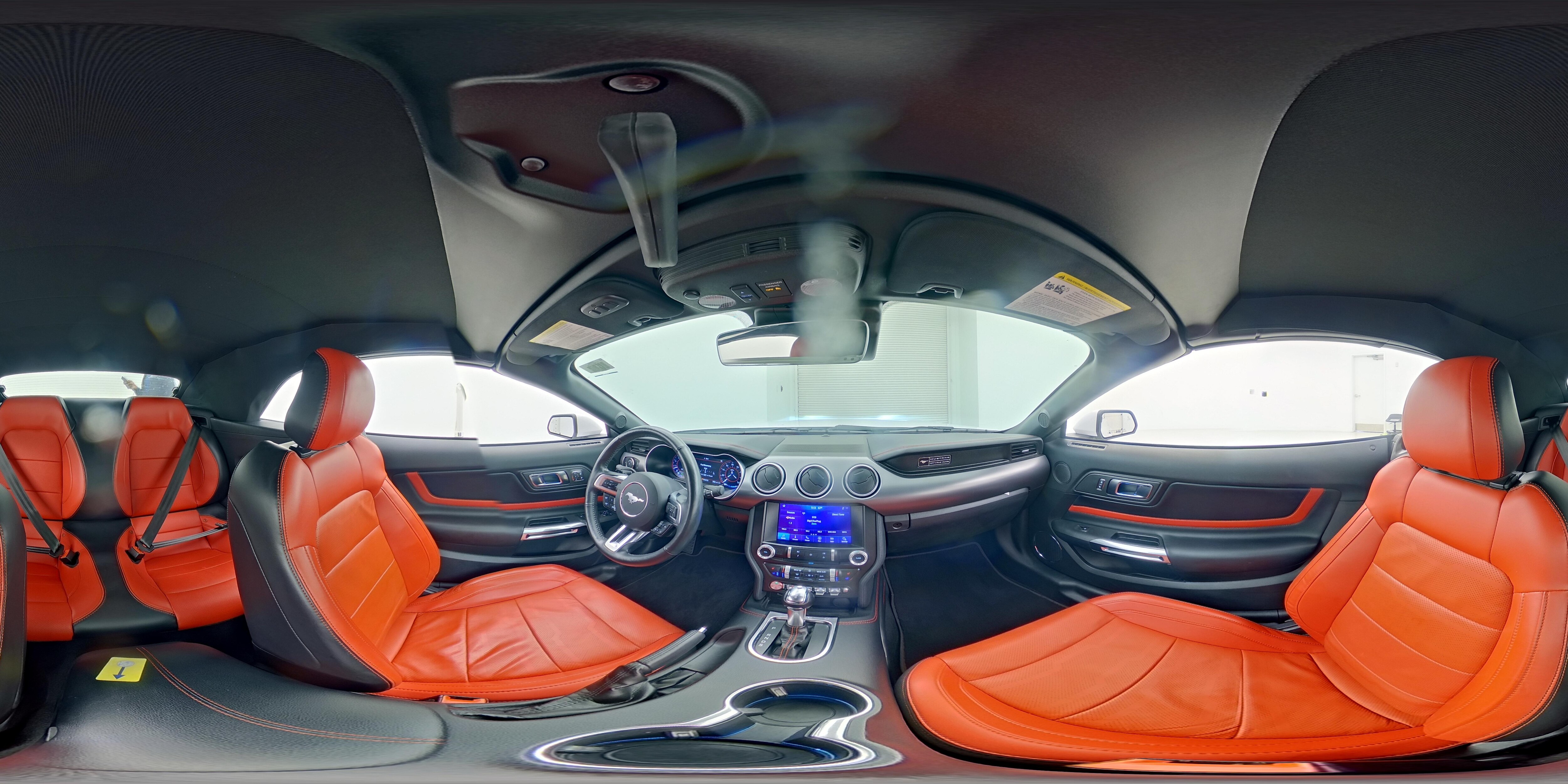 2020 Ford Mustang GT Premium - Photo 25