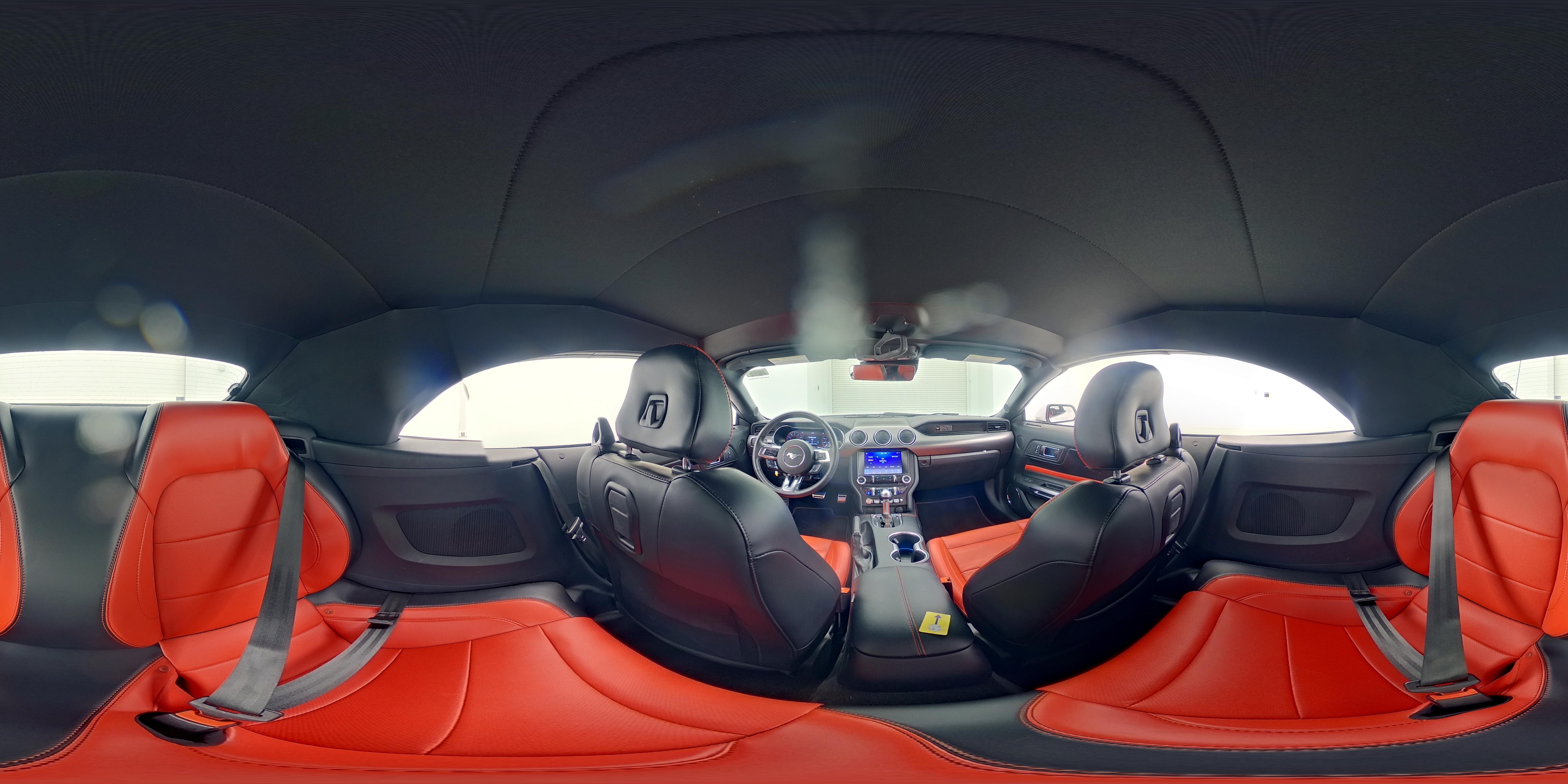 2020 Ford Mustang GT Premium - Photo 26