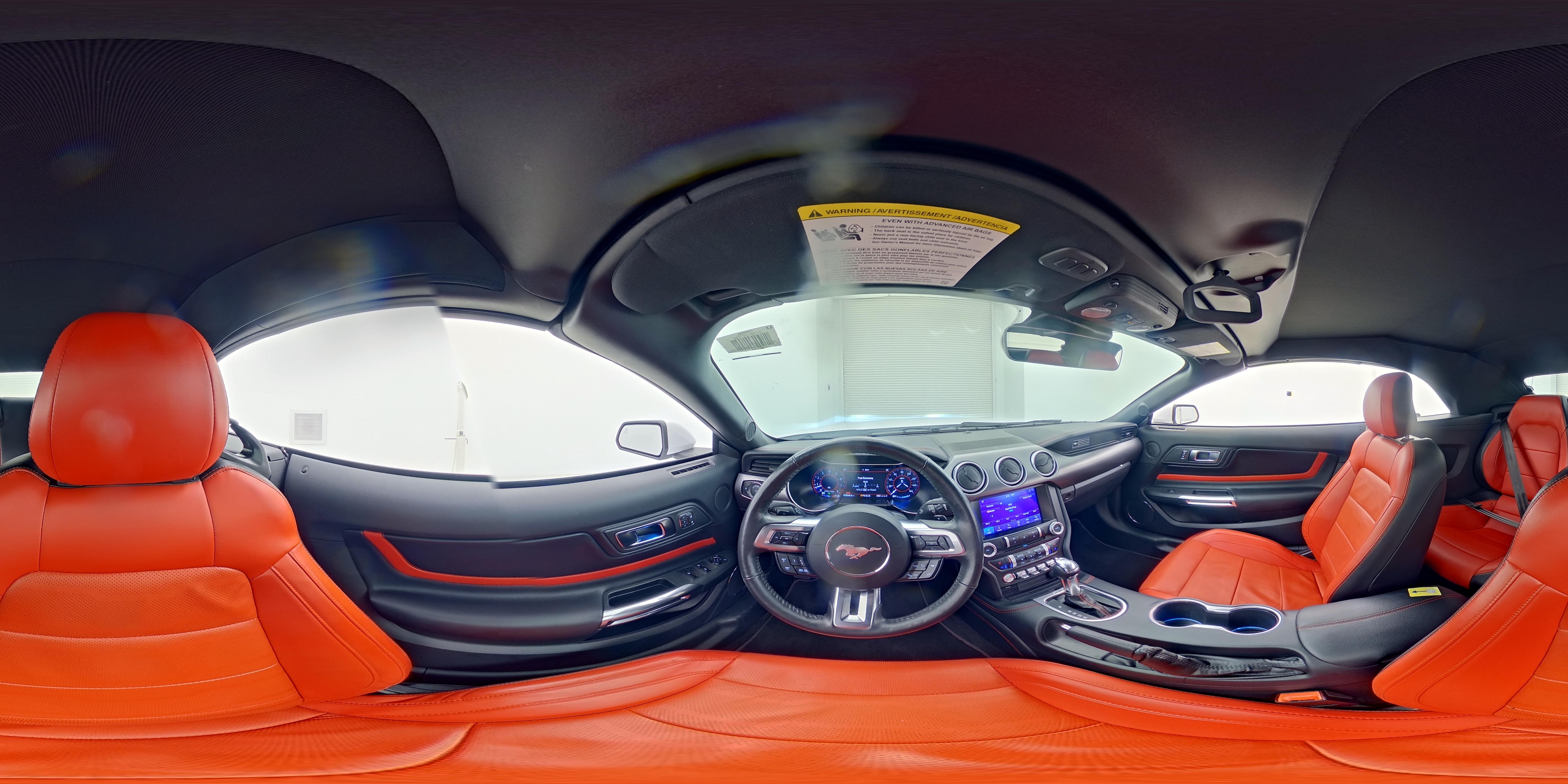 2020 Ford Mustang GT Premium - Photo 27