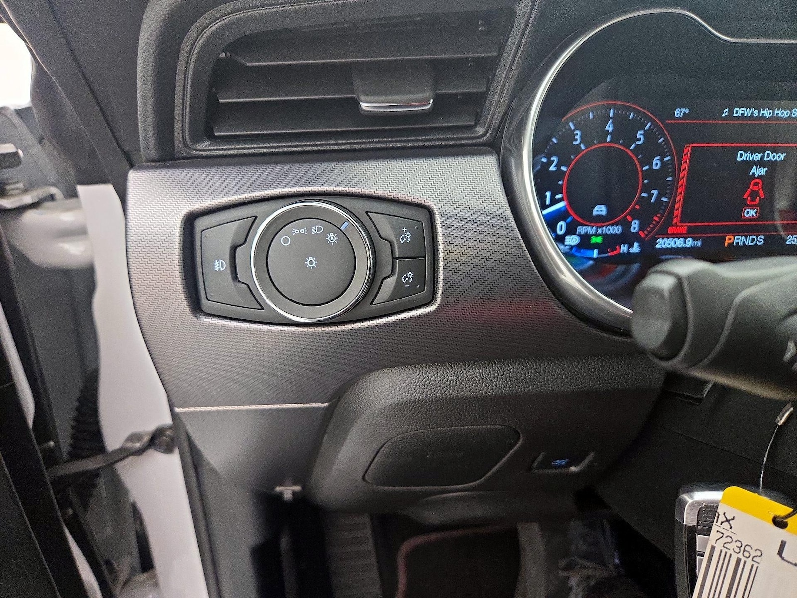 2020 Ford Mustang GT Premium - Photo 14