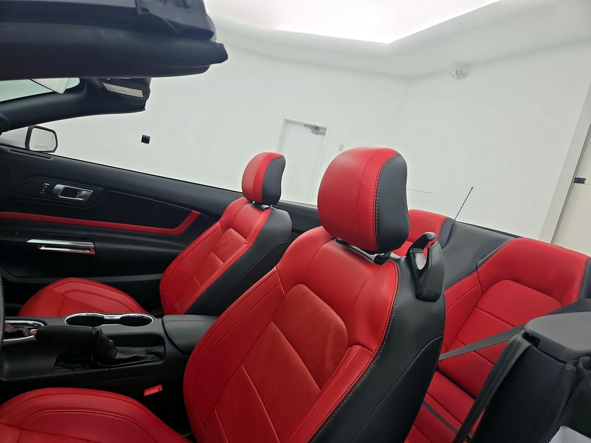 Thumbnail: 2020 Ford Mustang - 19