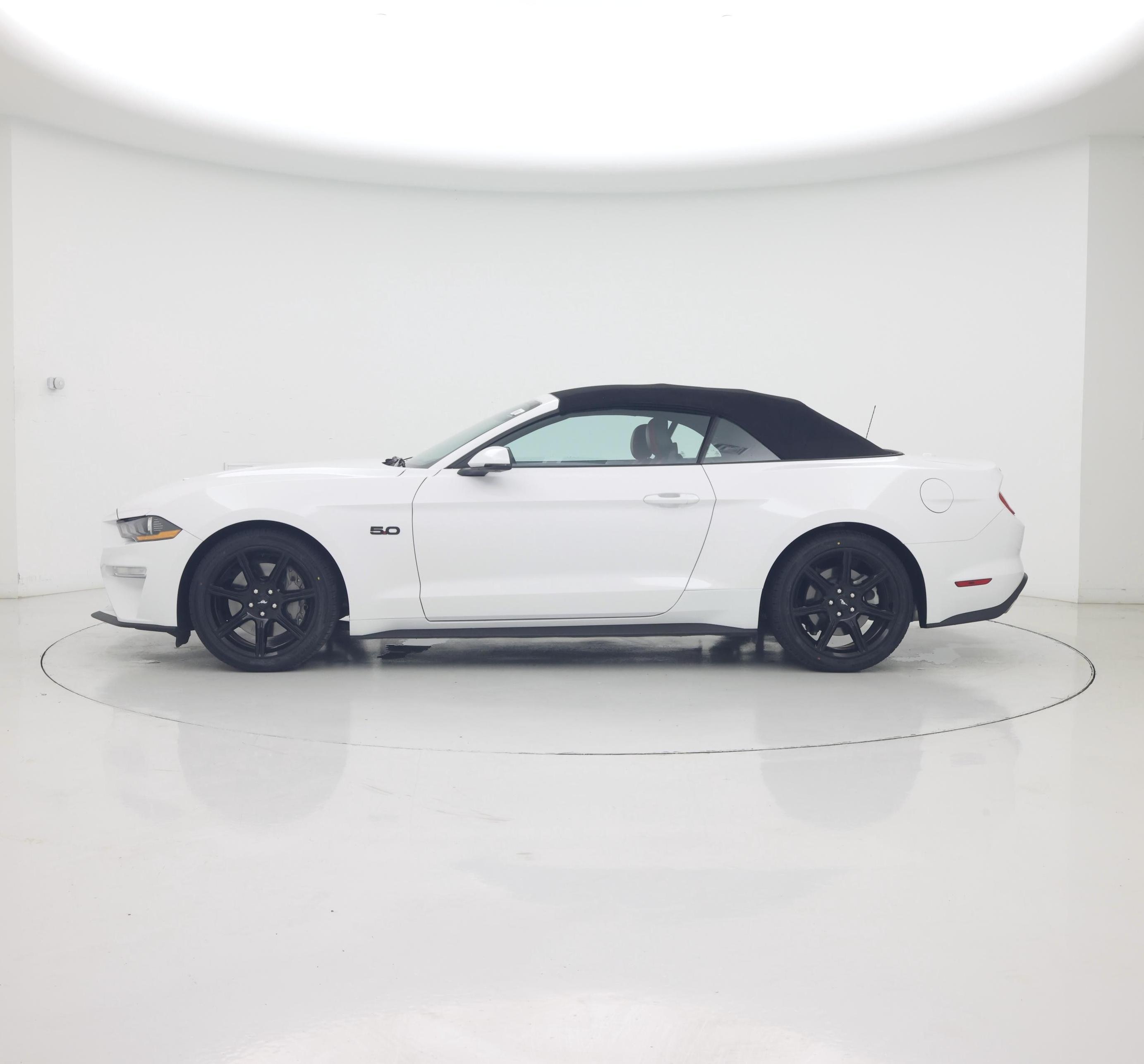 Thumbnail: 2020 Ford Mustang - 3