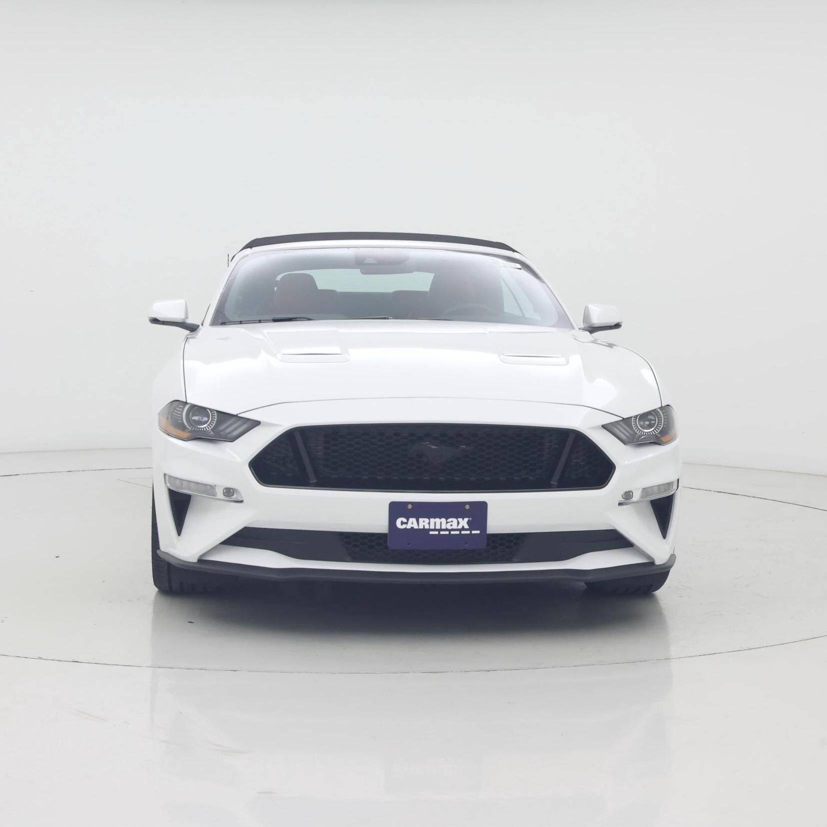 Thumbnail: 2020 Ford Mustang - 5