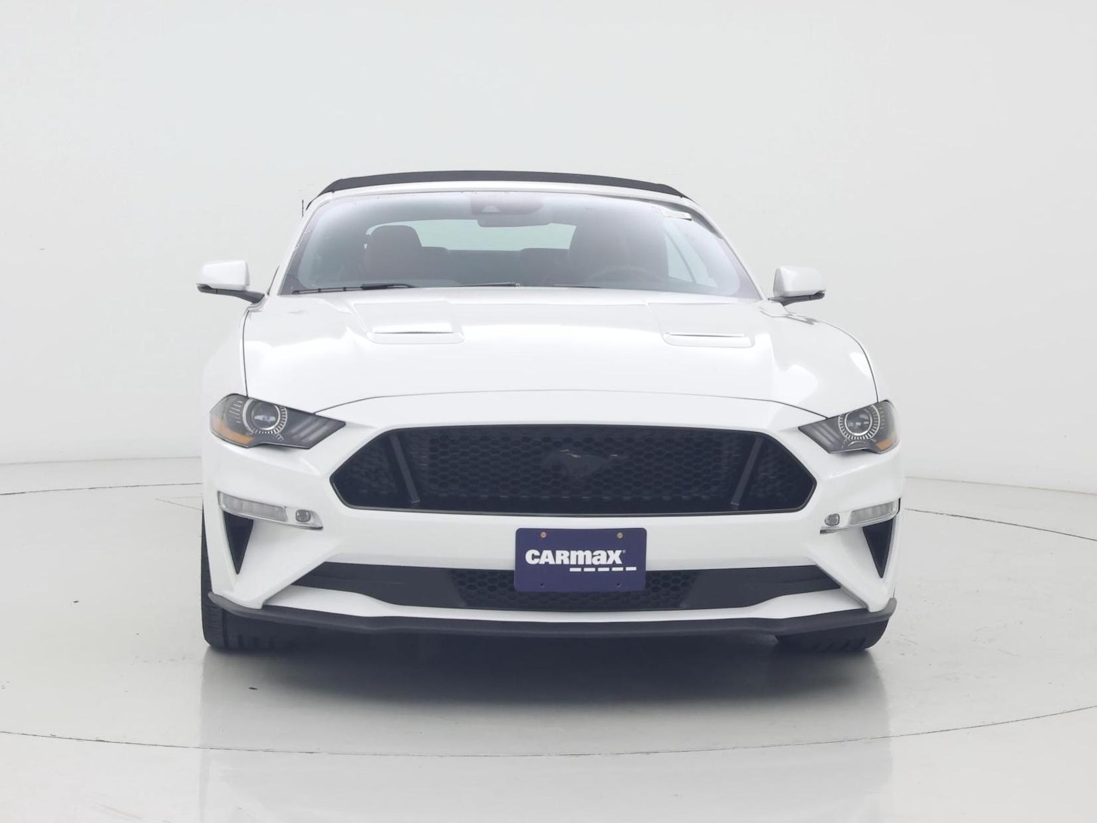 2020 Ford Mustang GT Premium - Photo 6