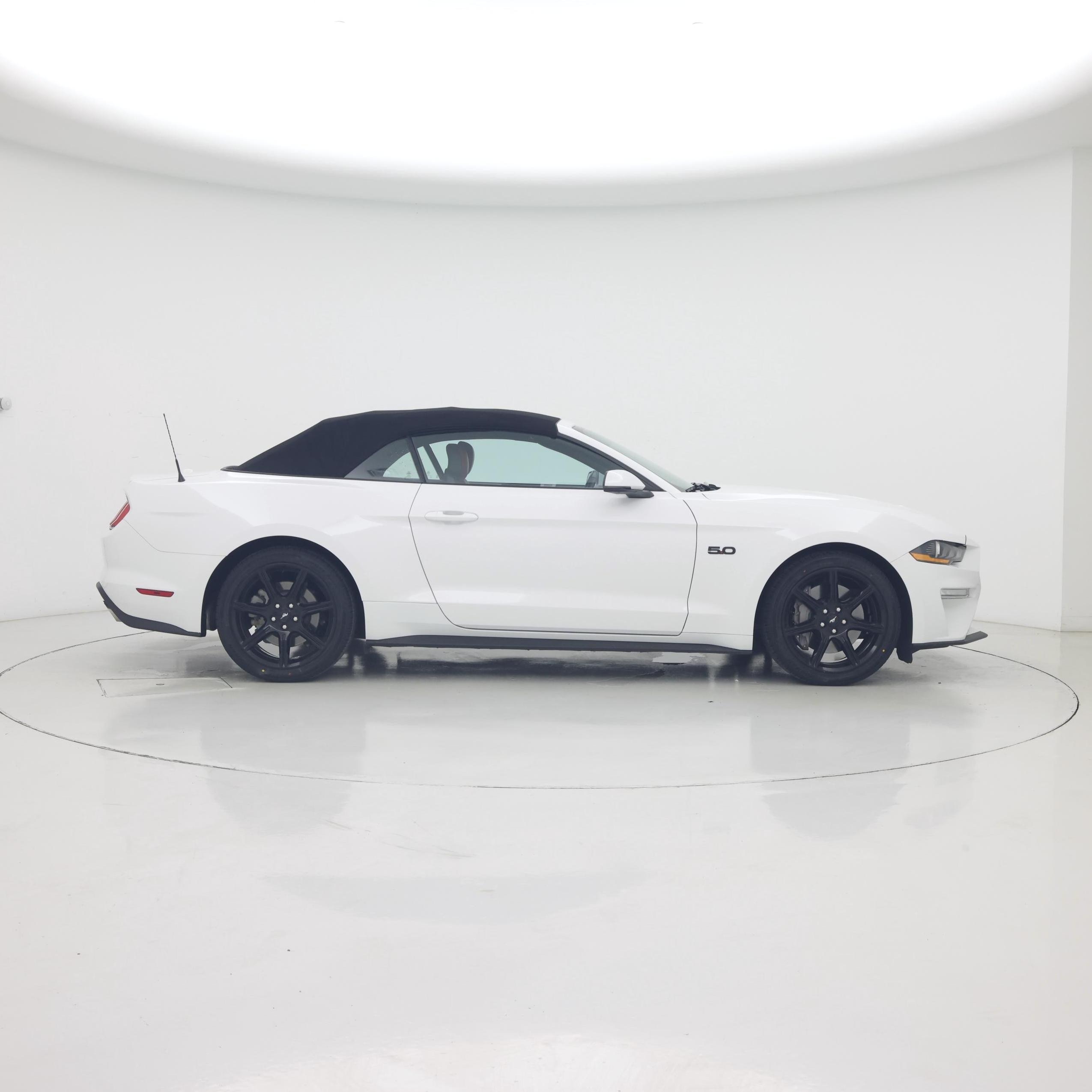 Thumbnail: 2020 Ford Mustang - 7