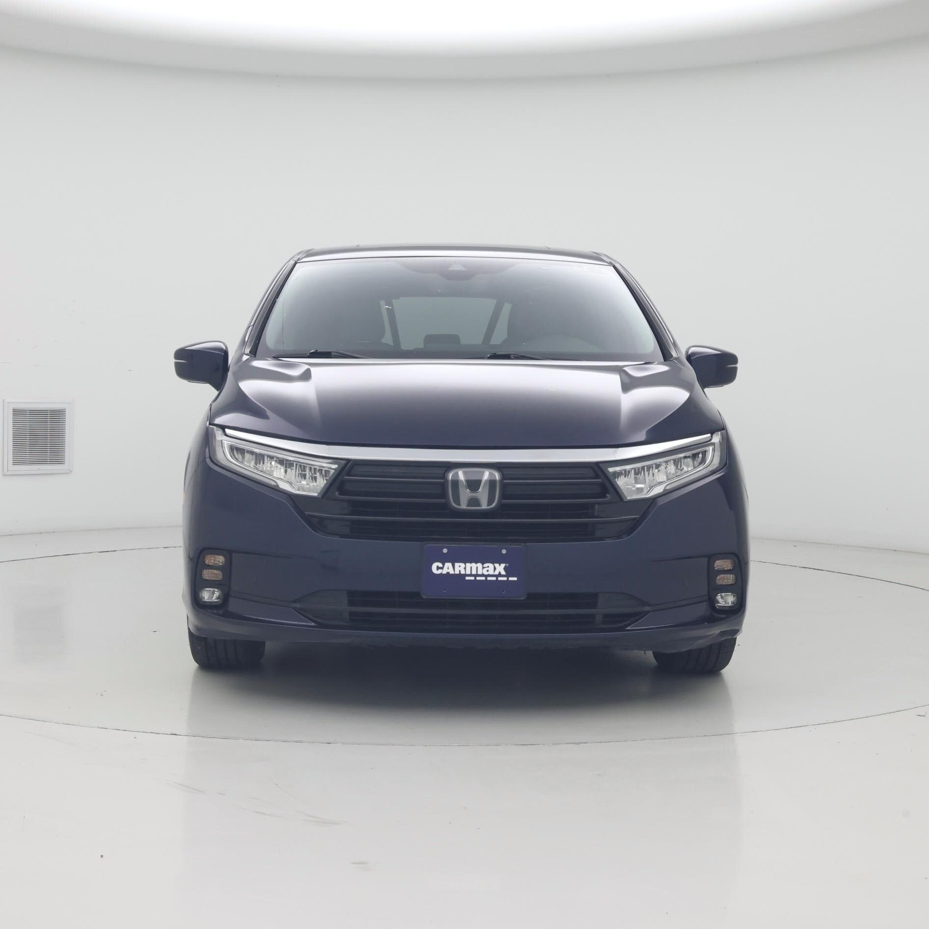 Thumbnail: 2022 Honda Odyssey - 5
