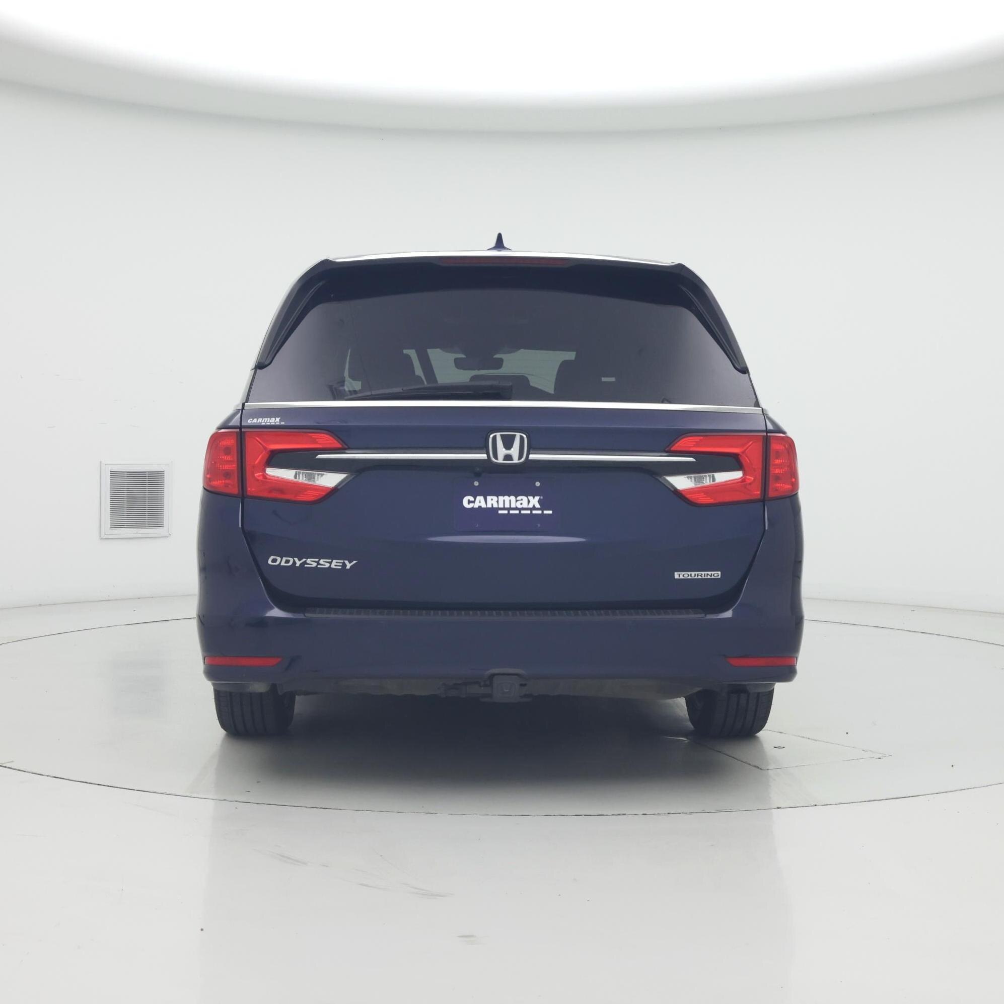 Thumbnail: 2022 Honda Odyssey - 6