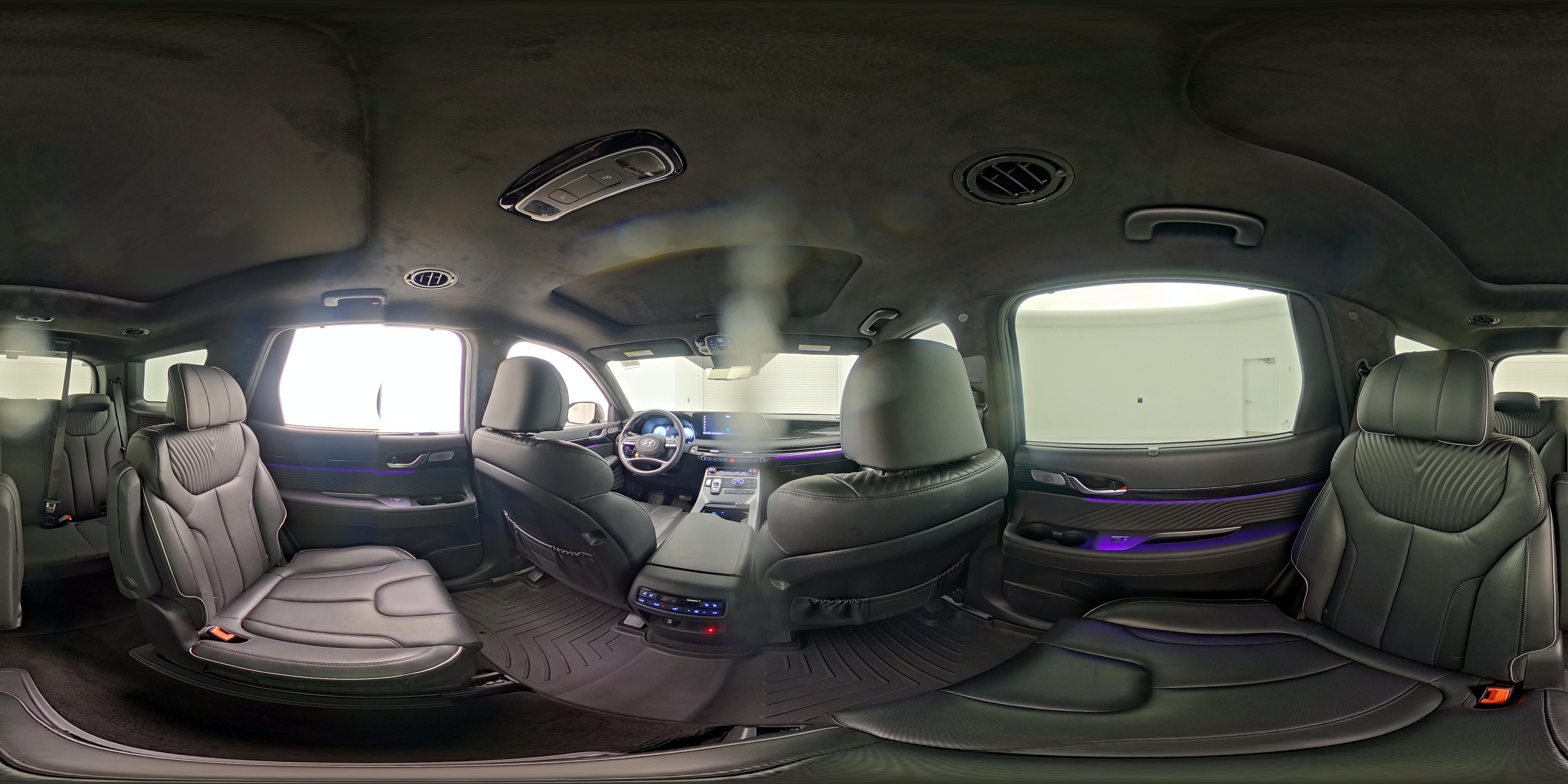 2024 Hyundai Palisade Calligraphy - Photo 28