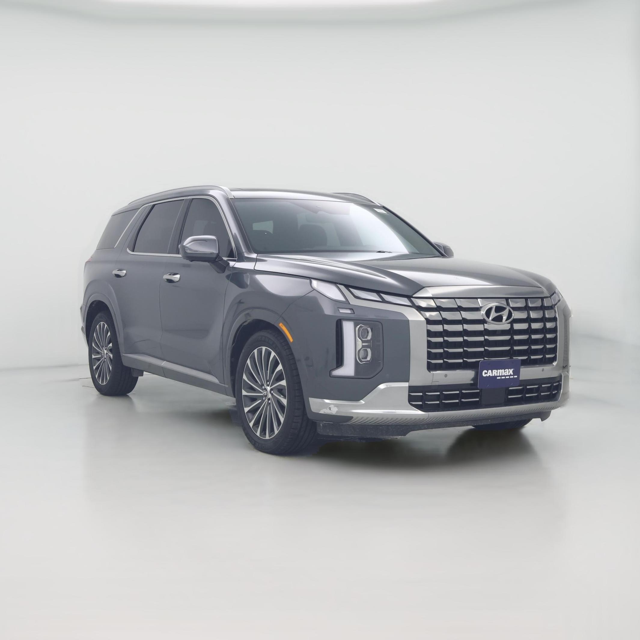 Thumbnail: 2024 Hyundai Palisade - 1