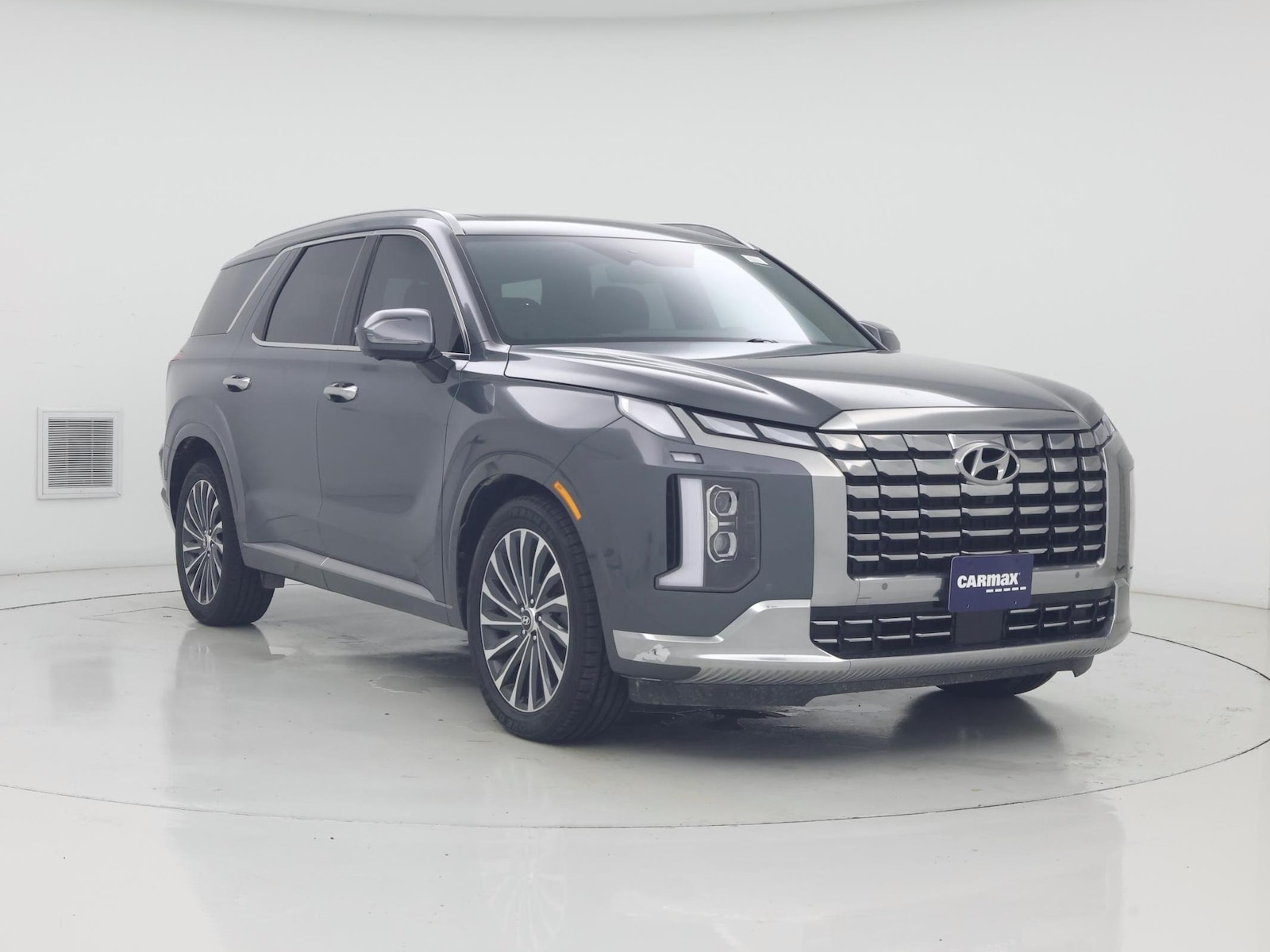 2024 Hyundai Palisade Calligraphy - Photo 2