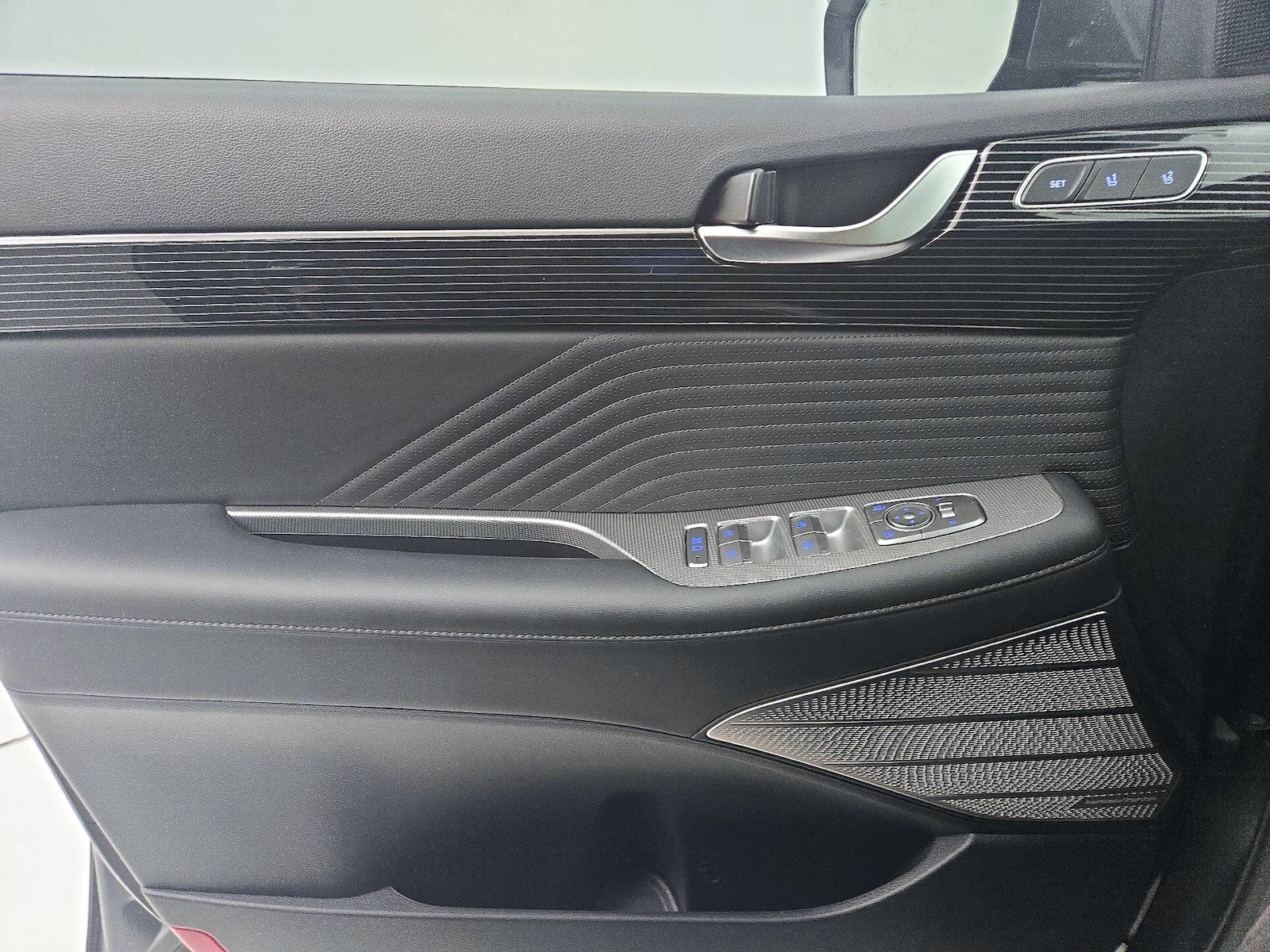 2024 Hyundai Palisade Calligraphy - Photo 13
