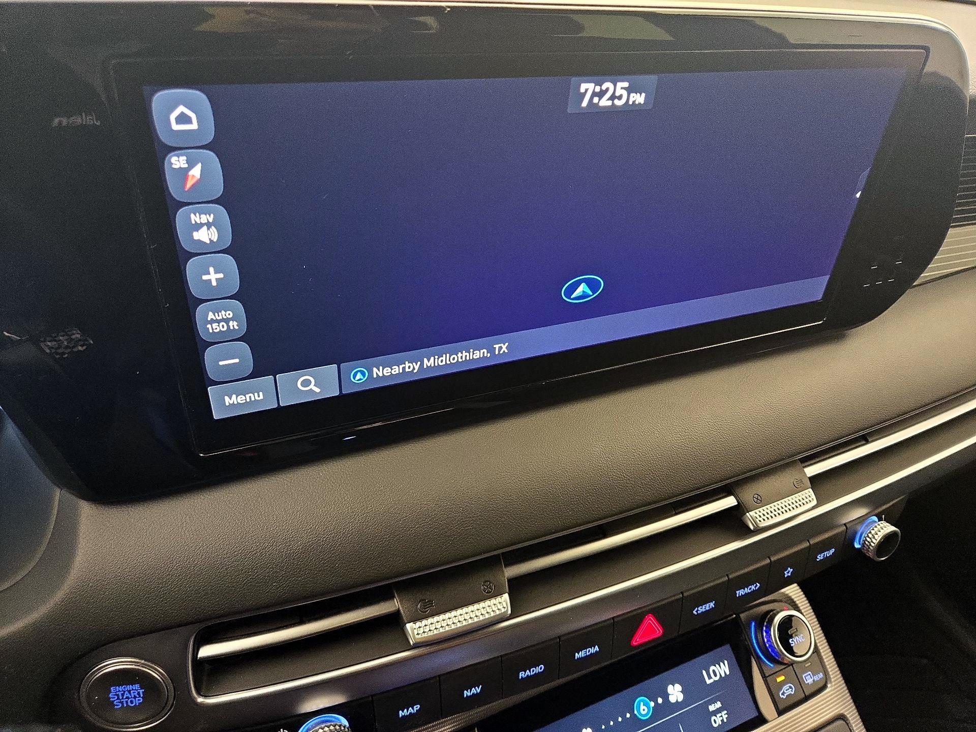 Thumbnail: 2024 Hyundai Palisade - 14