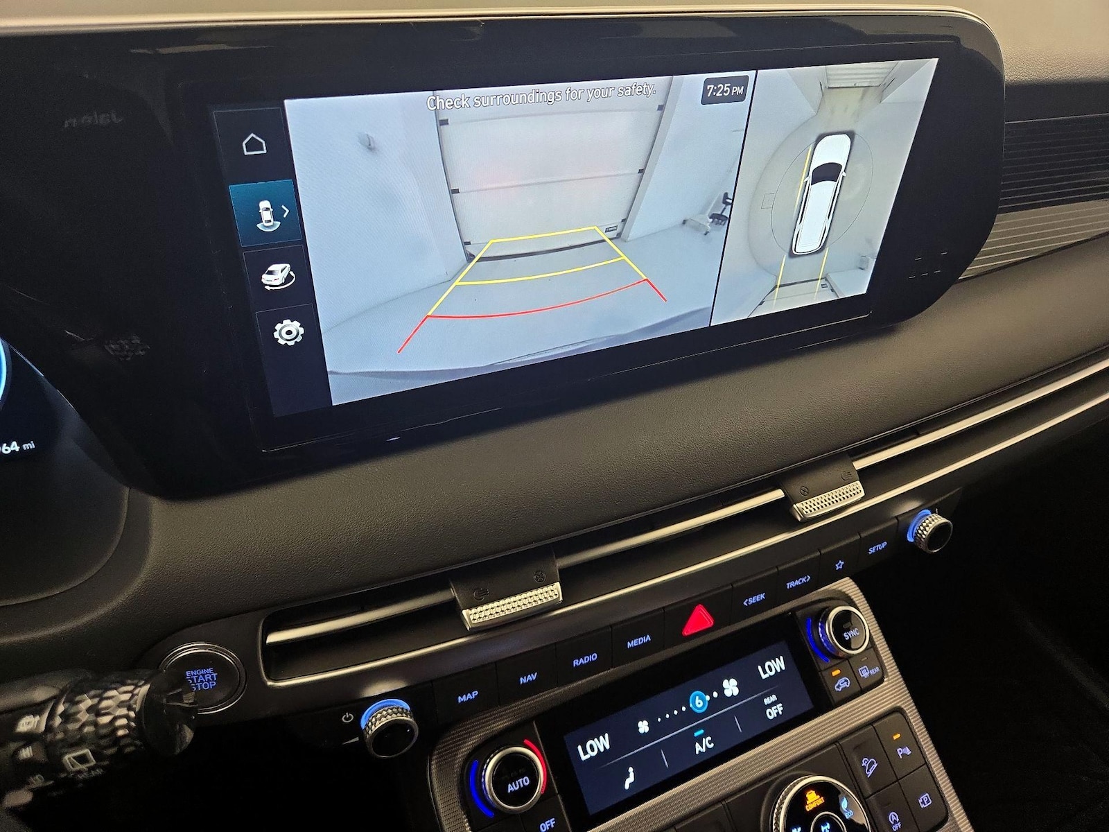 2024 Hyundai Palisade Calligraphy - Photo 16