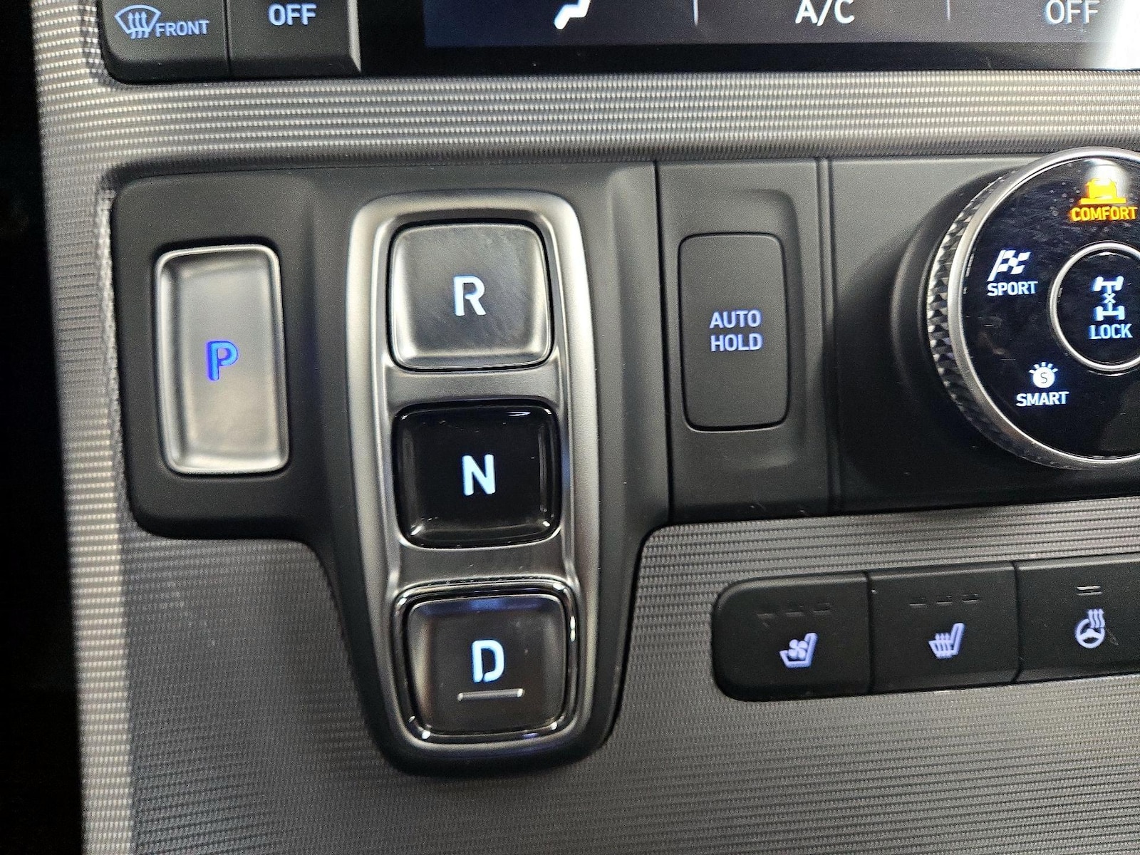 2024 Hyundai Palisade Calligraphy - Photo 19
