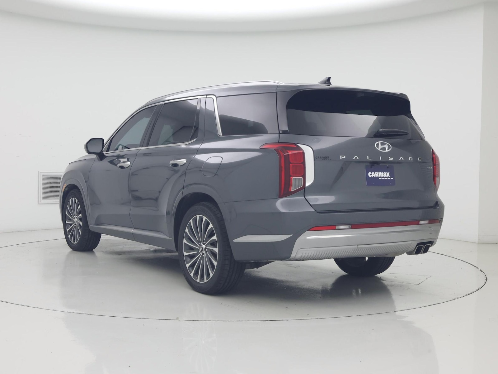 2024 Hyundai Palisade Calligraphy - Photo 3