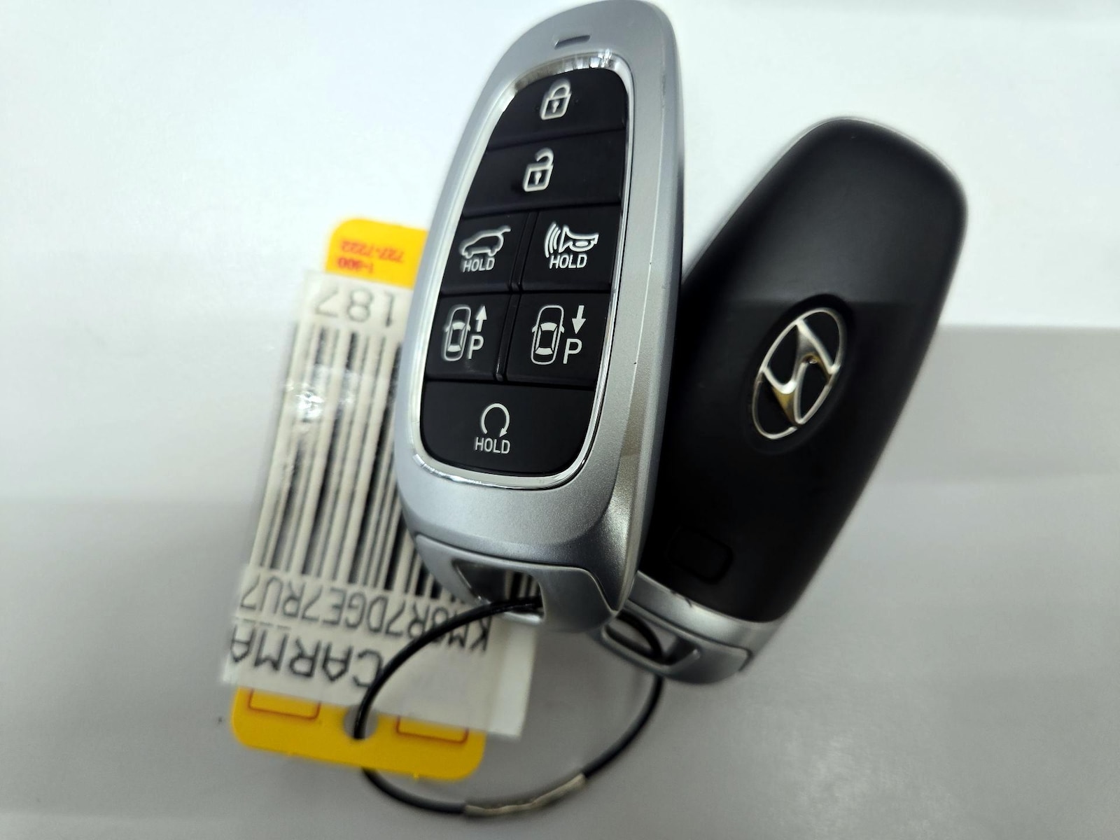 2024 Hyundai Palisade Calligraphy - Photo 26