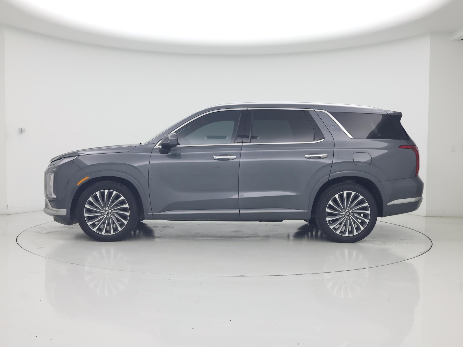 2024 Hyundai Palisade Calligraphy - Photo 4