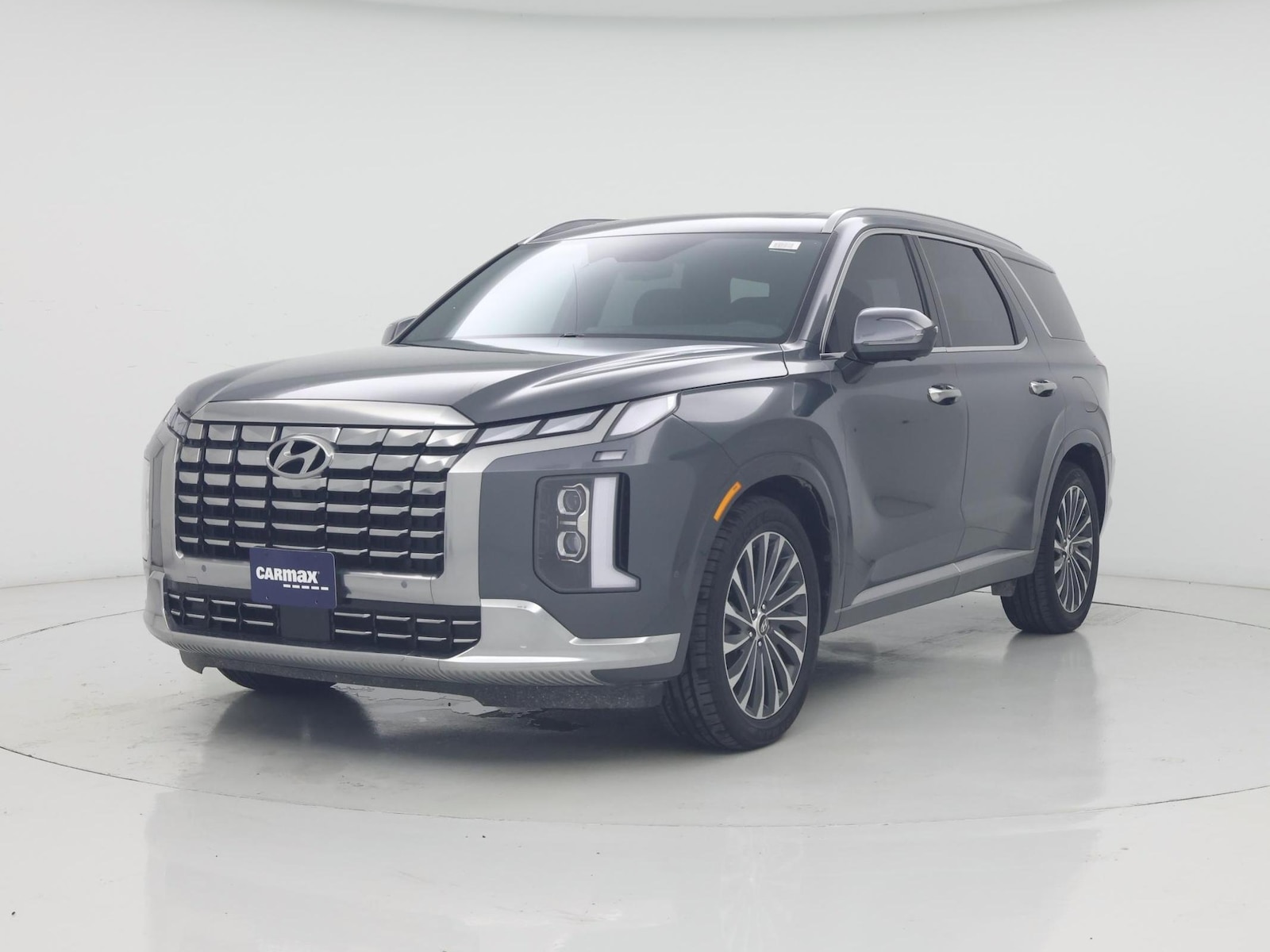 2024 Hyundai Palisade Calligraphy - Photo 5