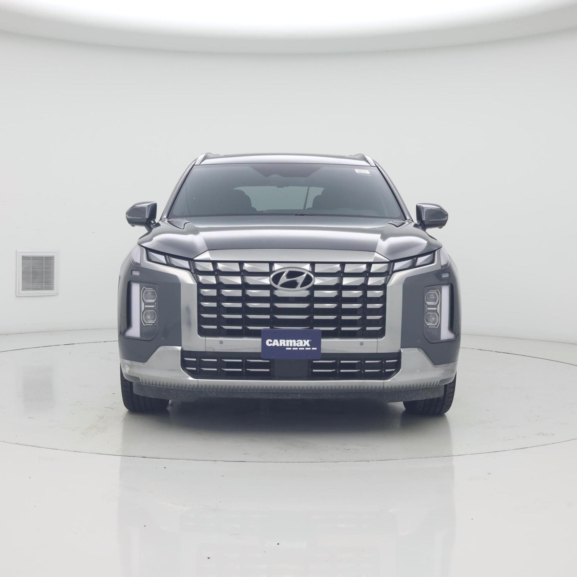 Thumbnail: 2024 Hyundai Palisade - 5
