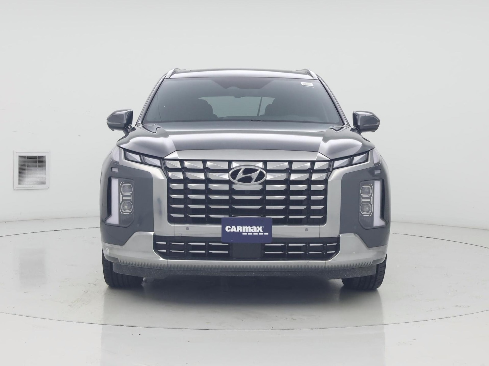 2024 Hyundai Palisade Calligraphy - Photo 6