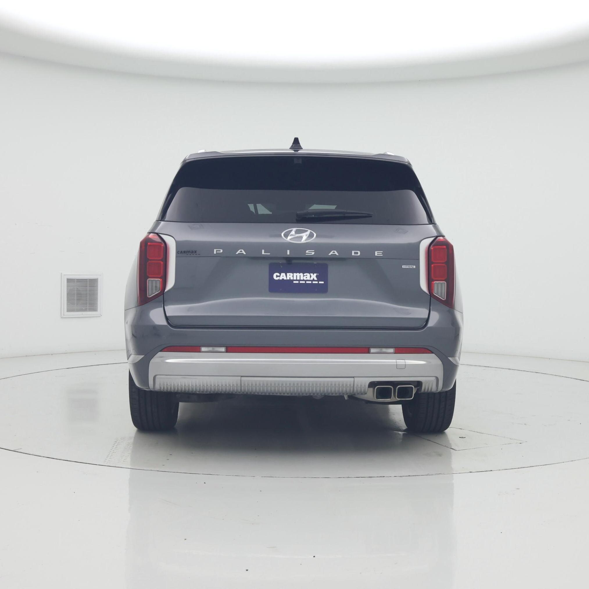 Thumbnail: 2024 Hyundai Palisade - 6
