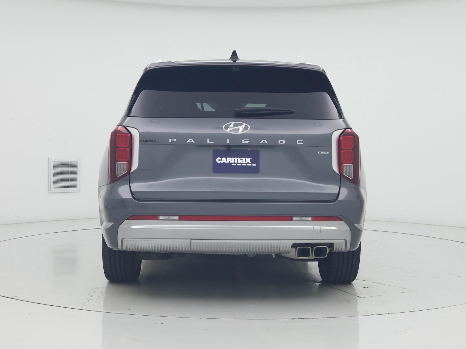 2024 Hyundai Palisade Calligraphy - Photo 7
