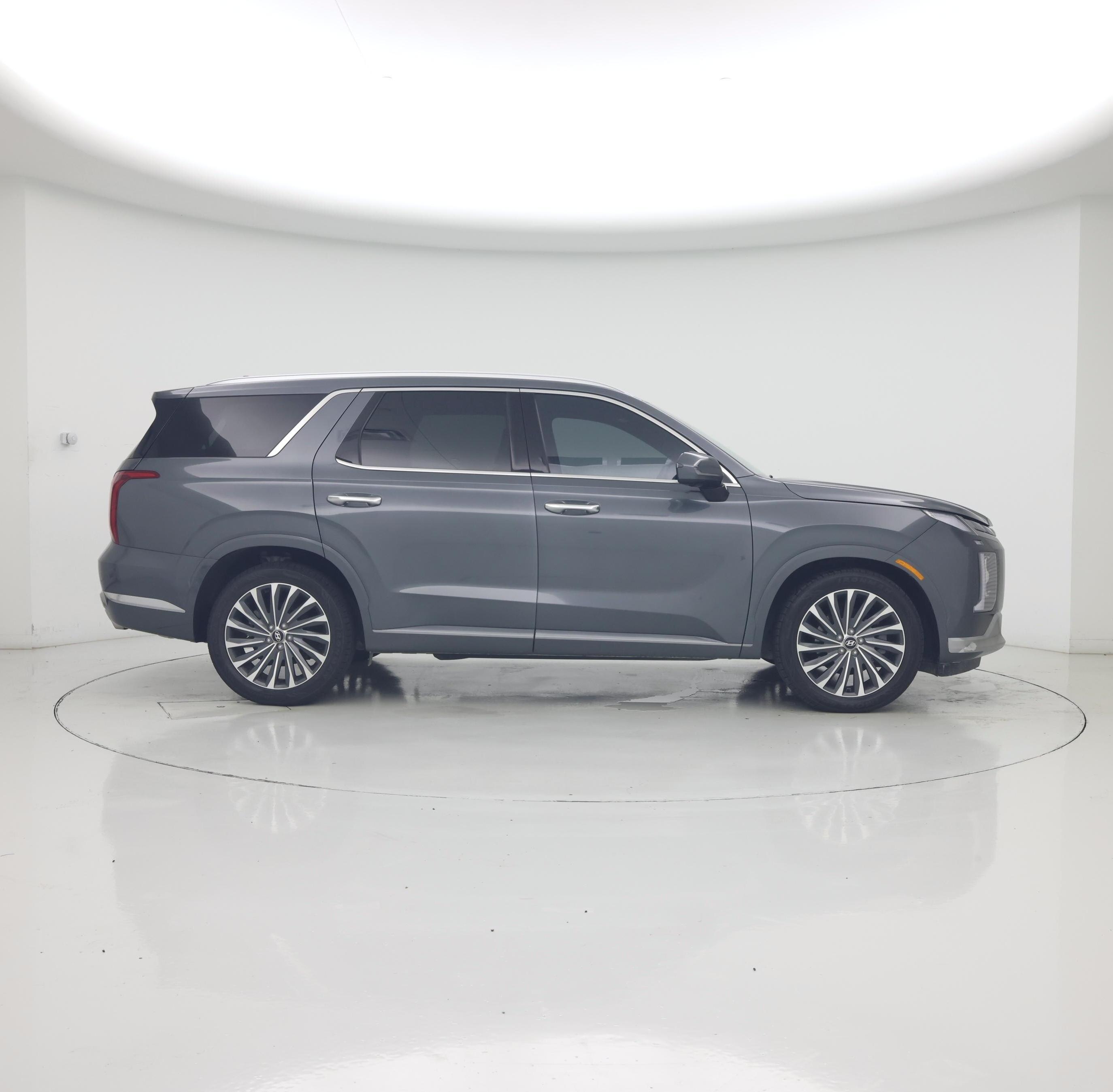 Thumbnail: 2024 Hyundai Palisade - 7