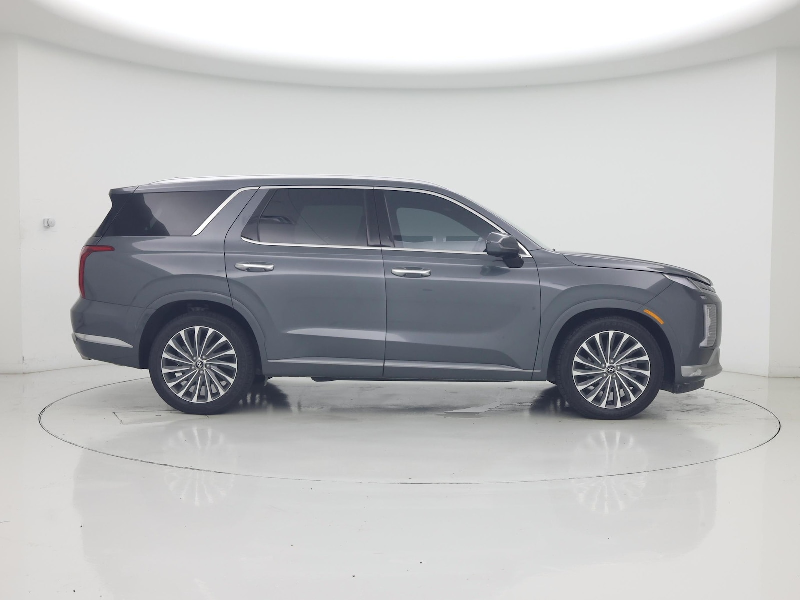 2024 Hyundai Palisade Calligraphy - Photo 8