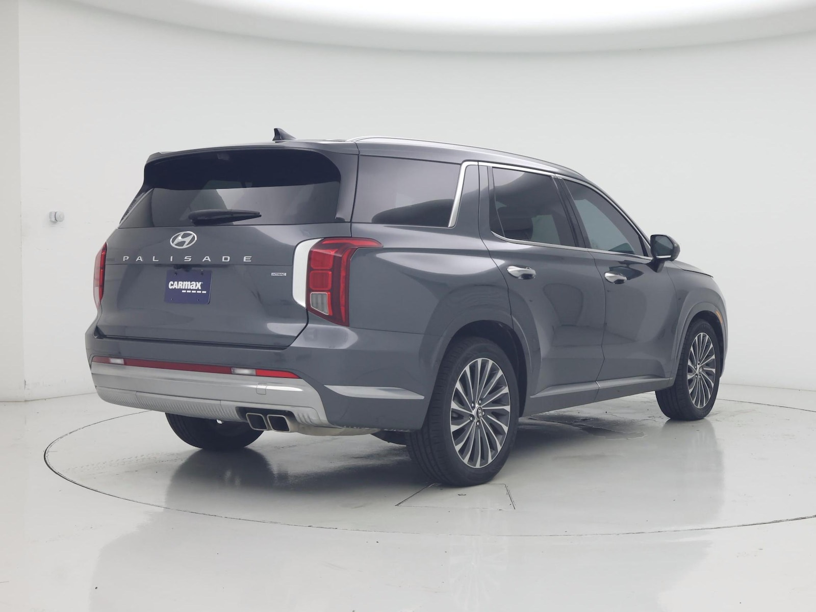 2024 Hyundai Palisade Calligraphy - Photo 9