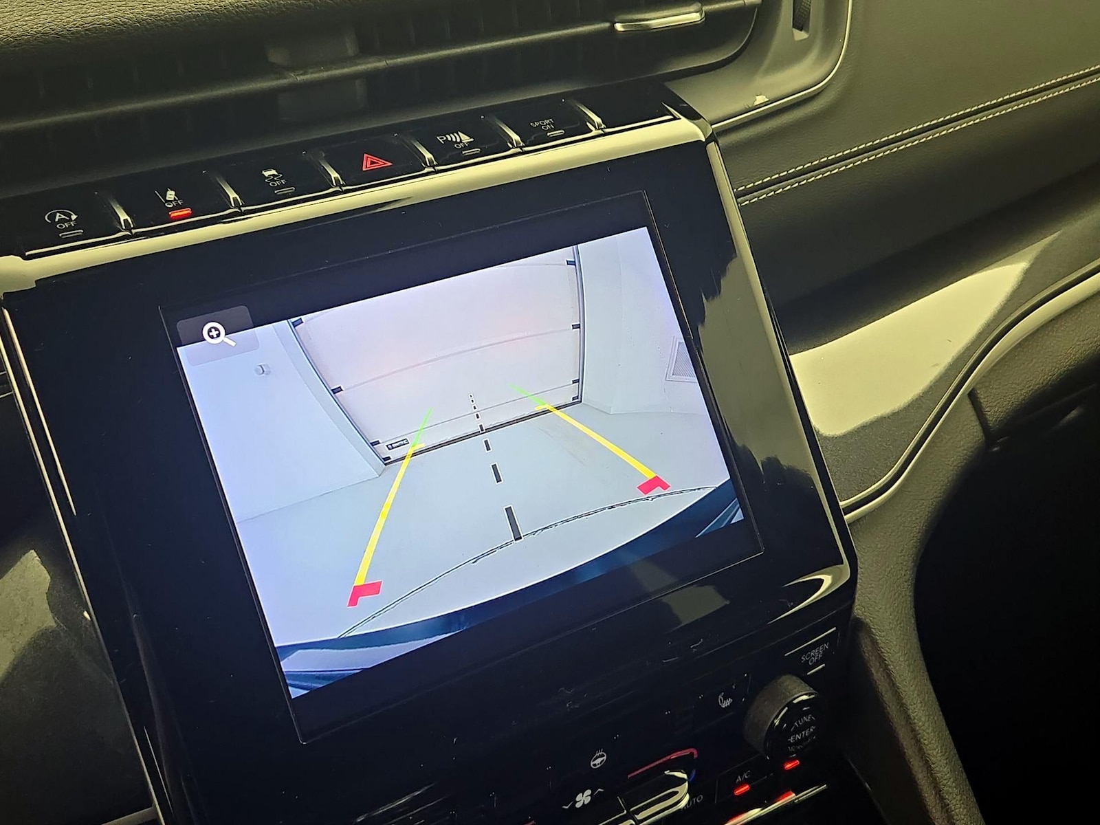 2023 Jeep Grand Cherokee Altitude - Photo 15