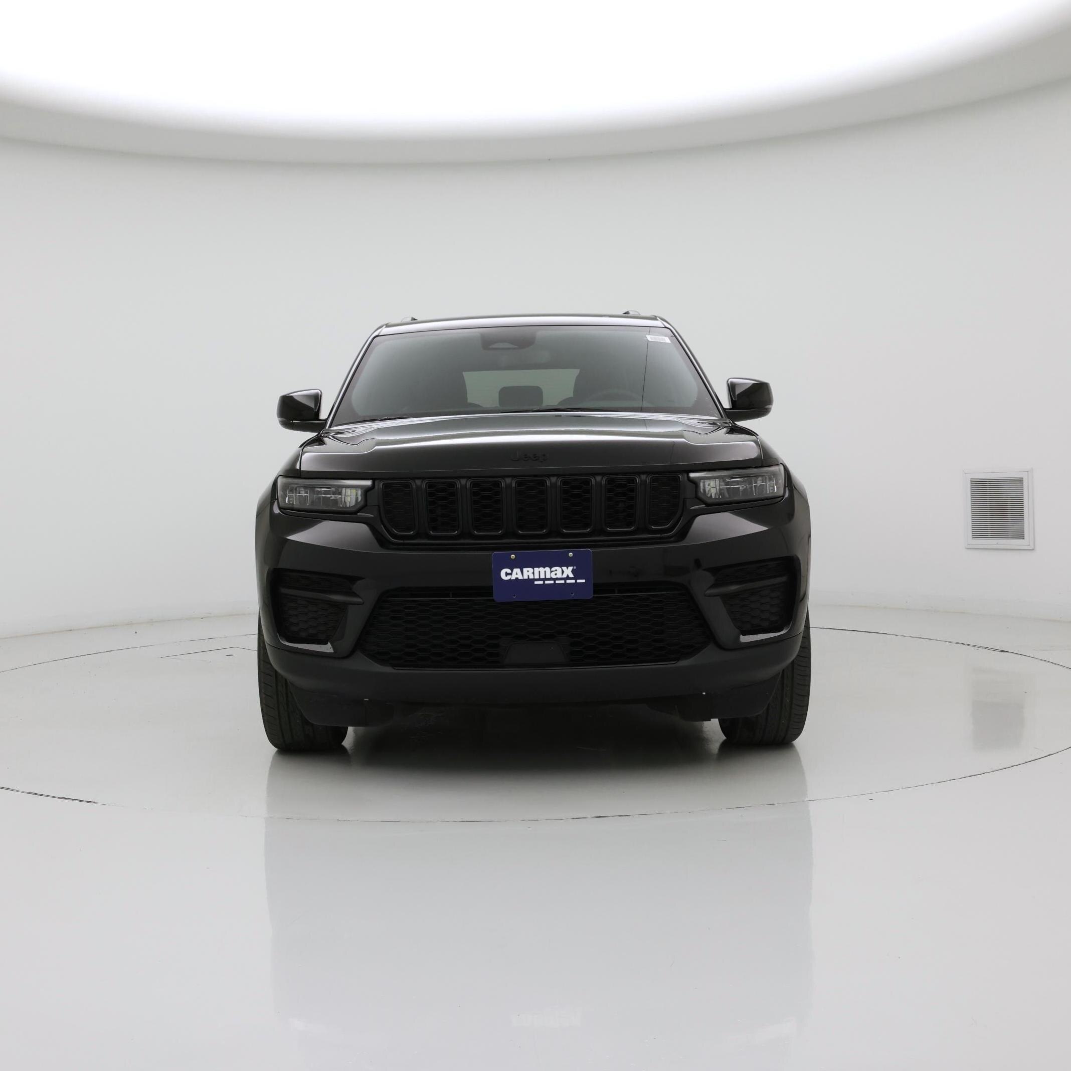 Thumbnail: 2023 Jeep Grand Cherokee - 5