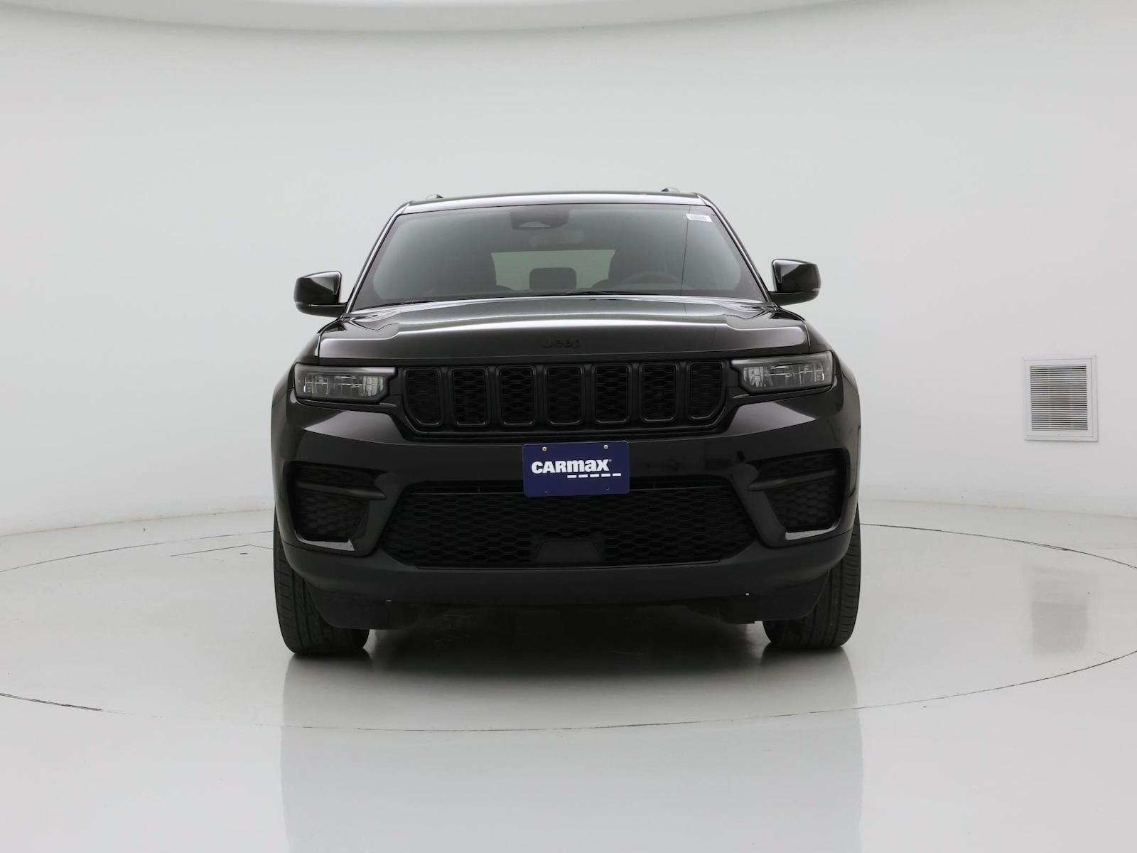 2023 Jeep Grand Cherokee Altitude - Photo 6