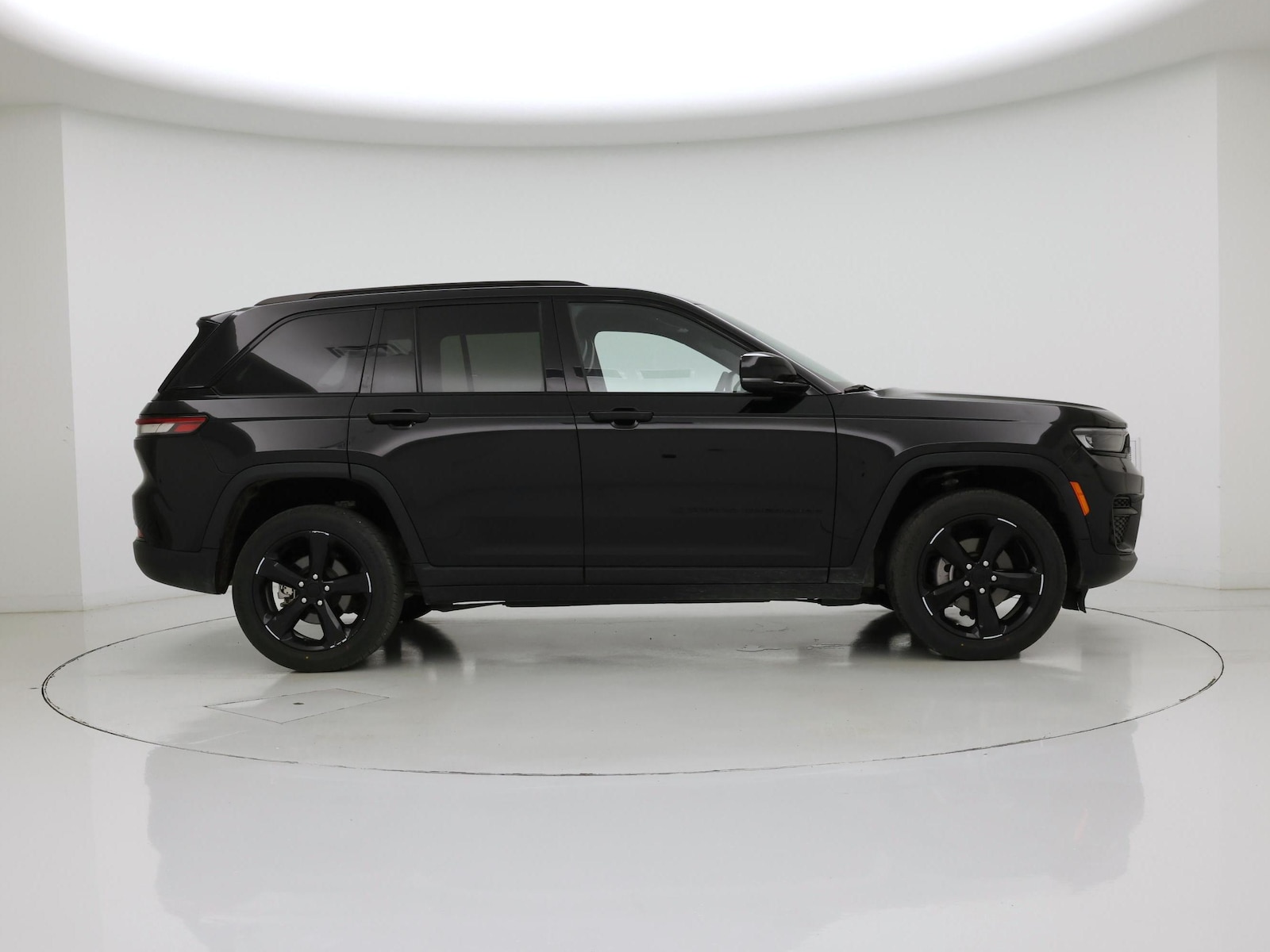 2023 Jeep Grand Cherokee Altitude - Photo 8