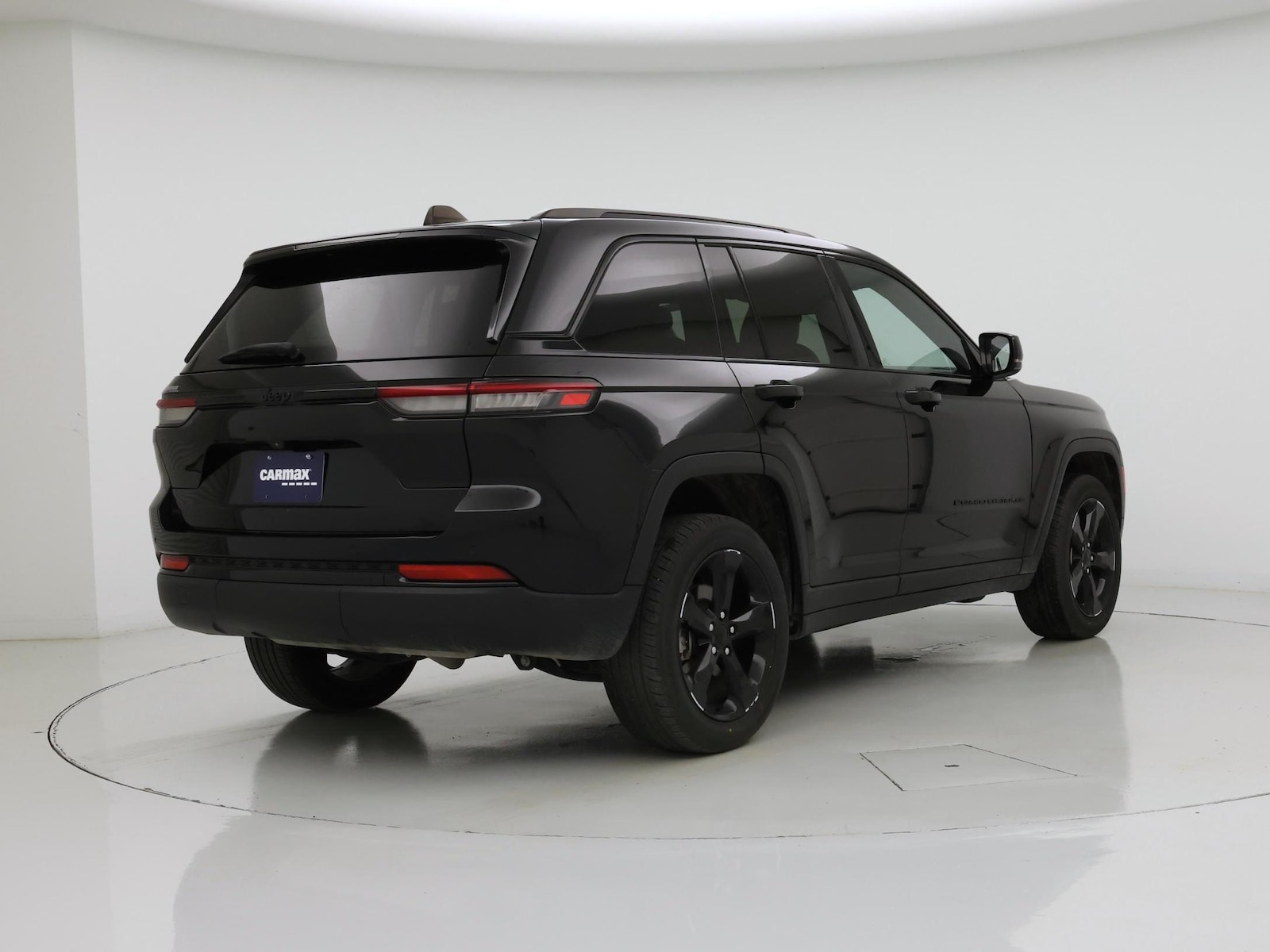 2023 Jeep Grand Cherokee Altitude - Photo 9