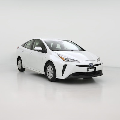 2022 Toyota Prius LE
