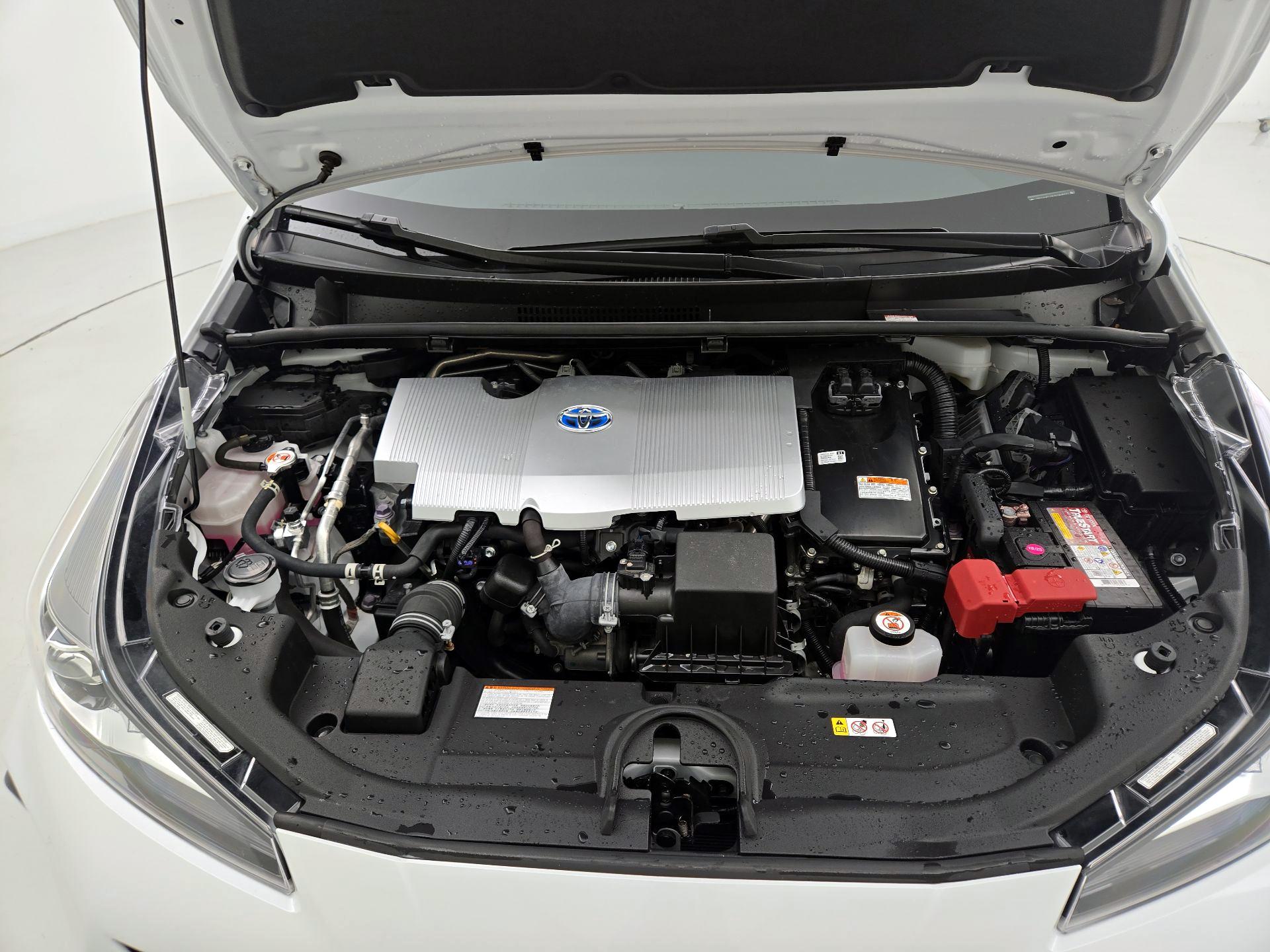 Thumbnail: 2022 Toyota Prius - 20
