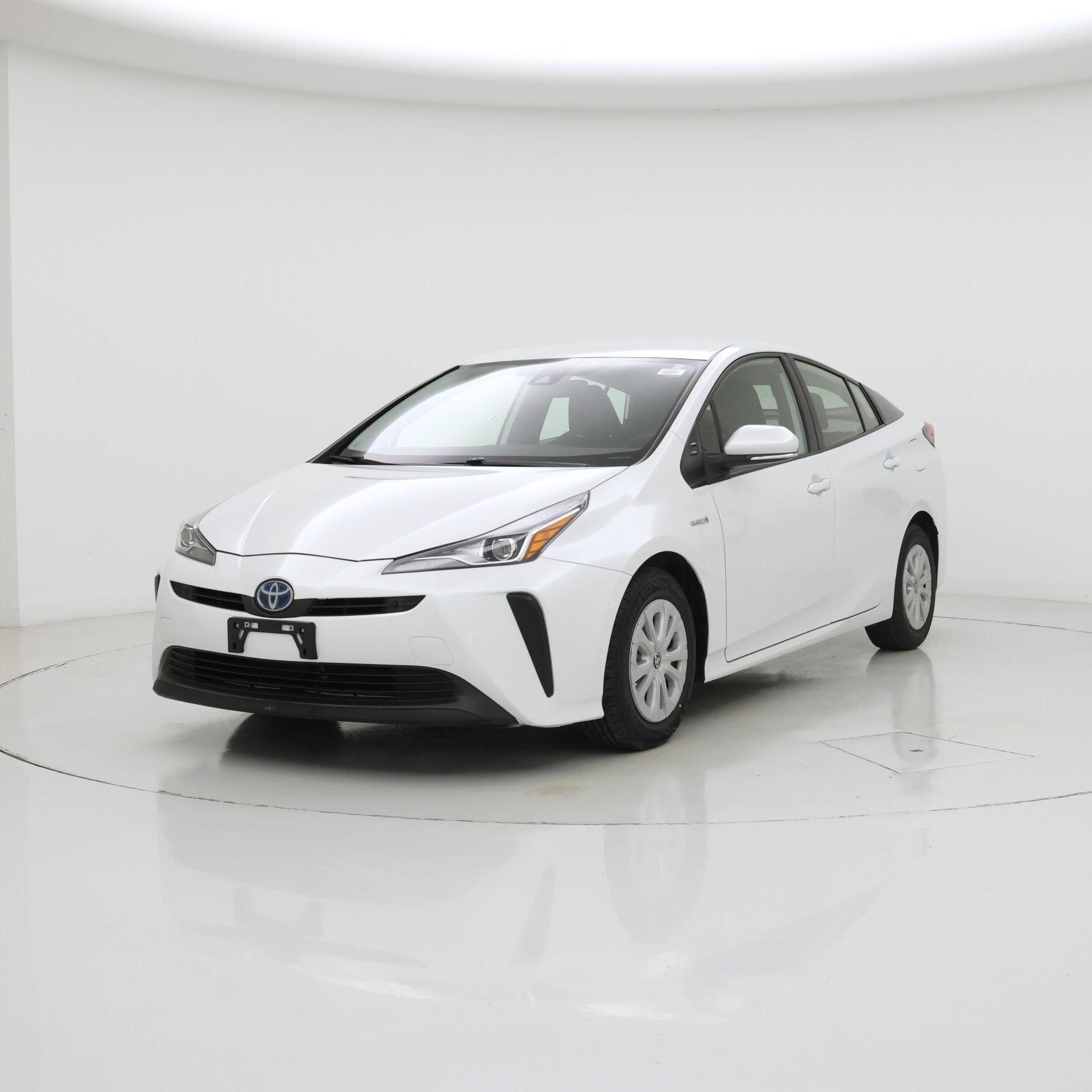 Thumbnail: 2022 Toyota Prius - 4