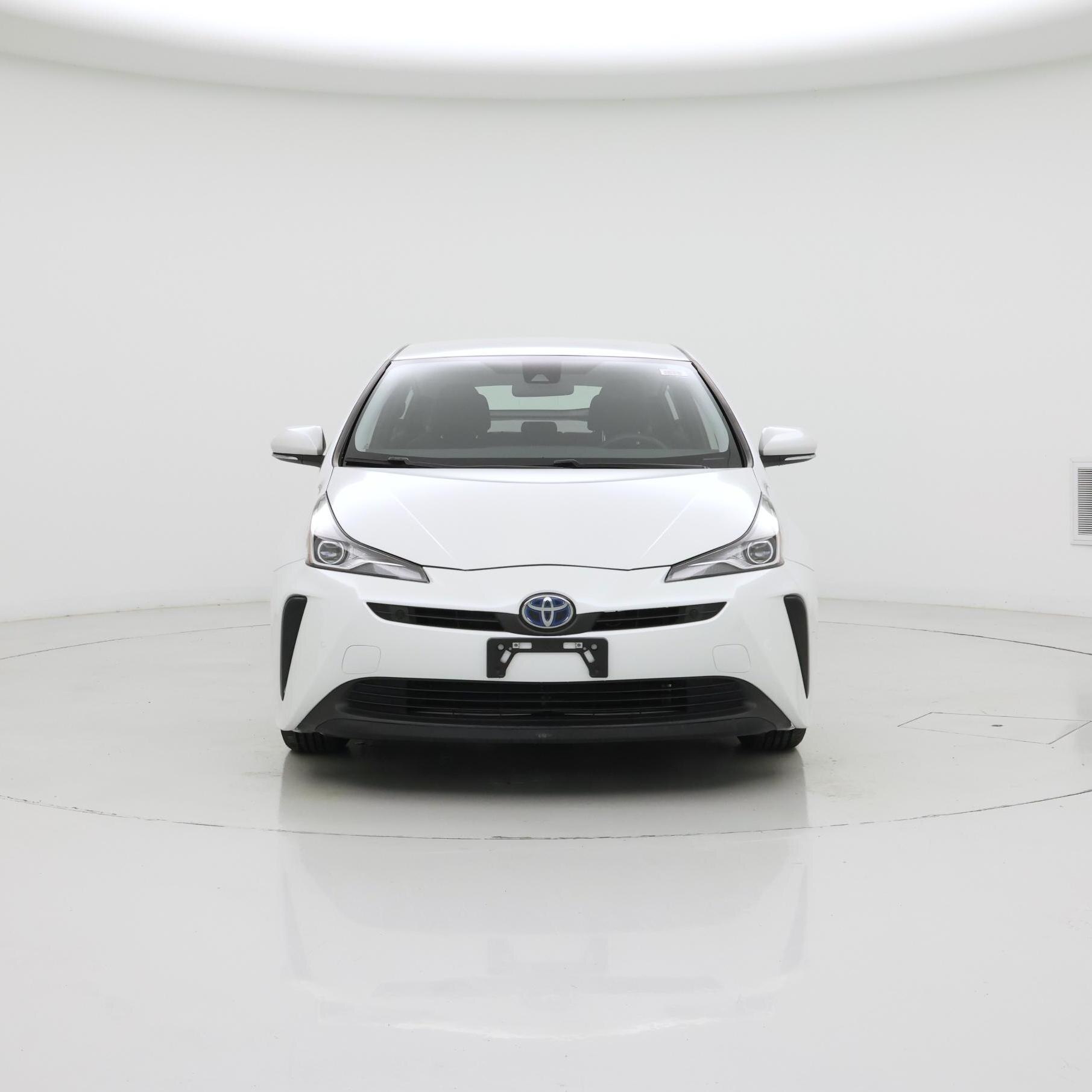 Thumbnail: 2022 Toyota Prius - 5