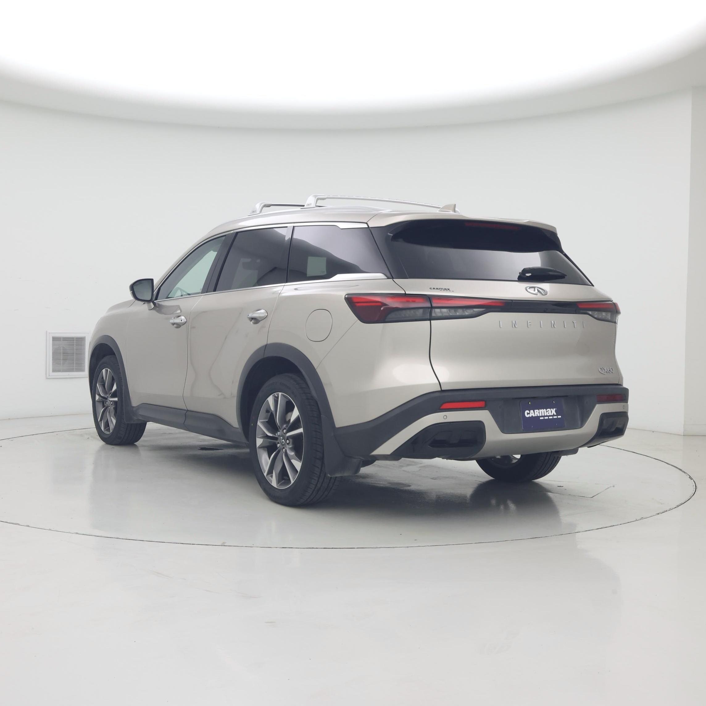 Thumbnail: 2023 INFINITI QX60 - 2