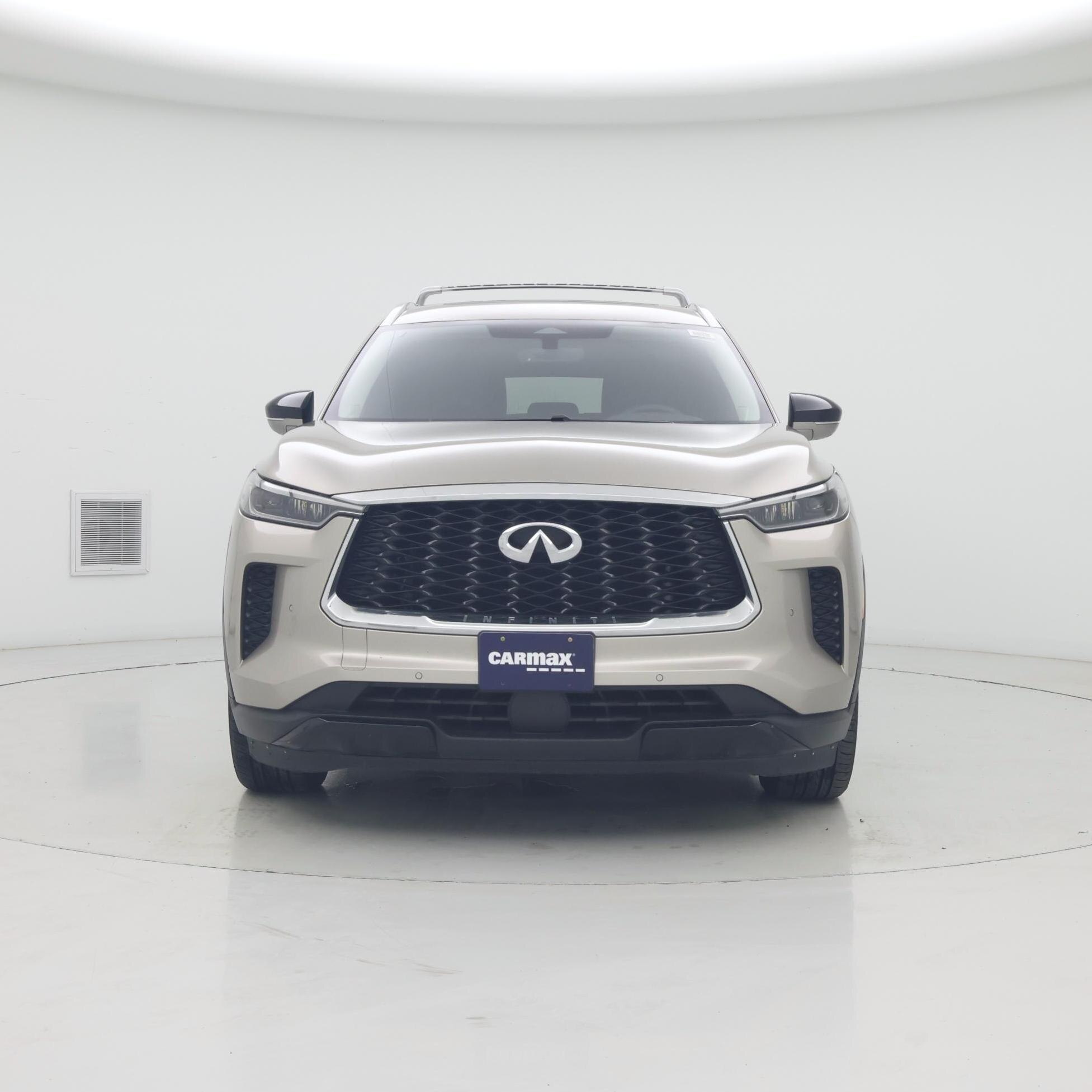 Thumbnail: 2023 INFINITI QX60 - 5