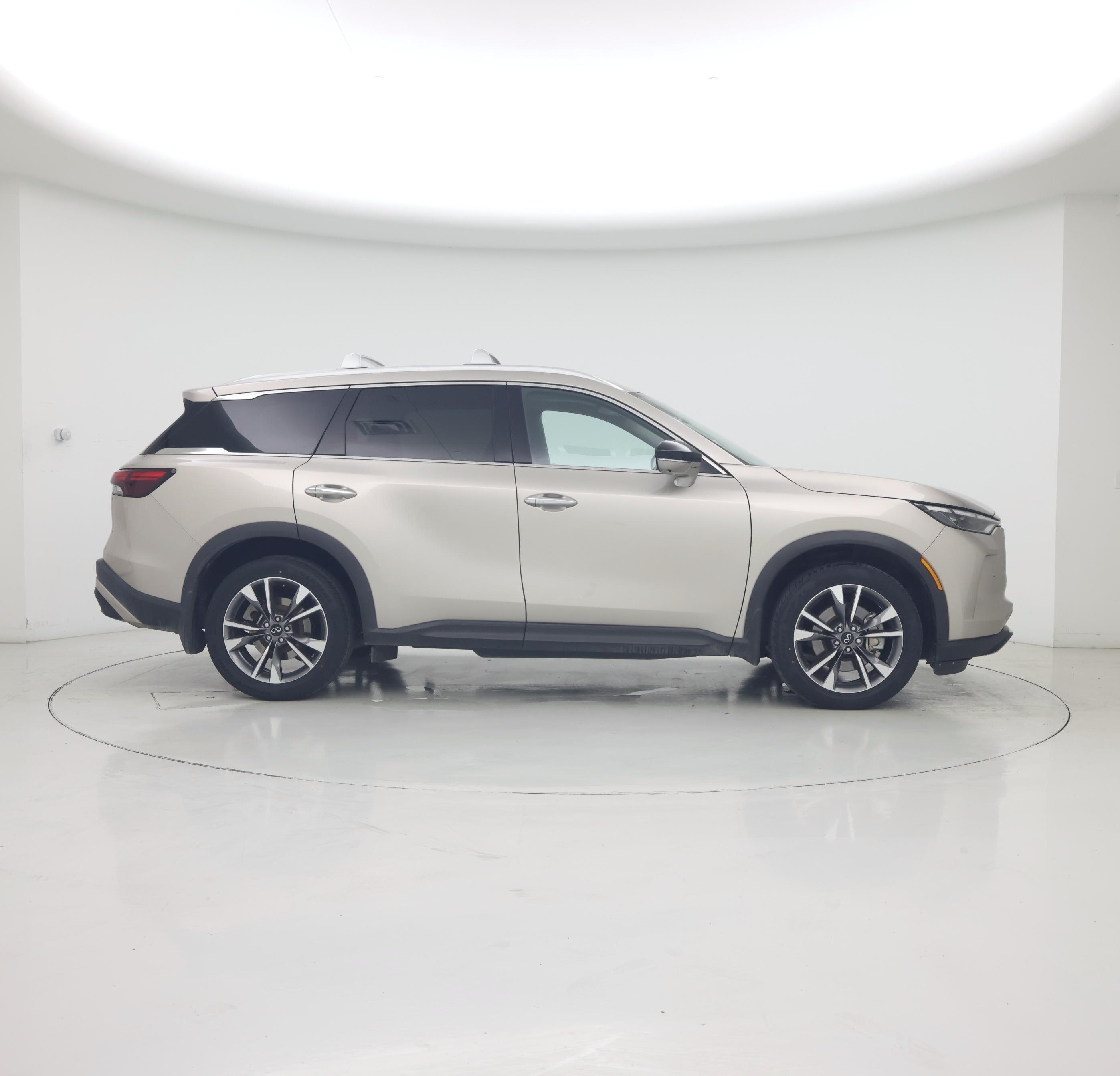 Thumbnail: 2023 INFINITI QX60 - 7