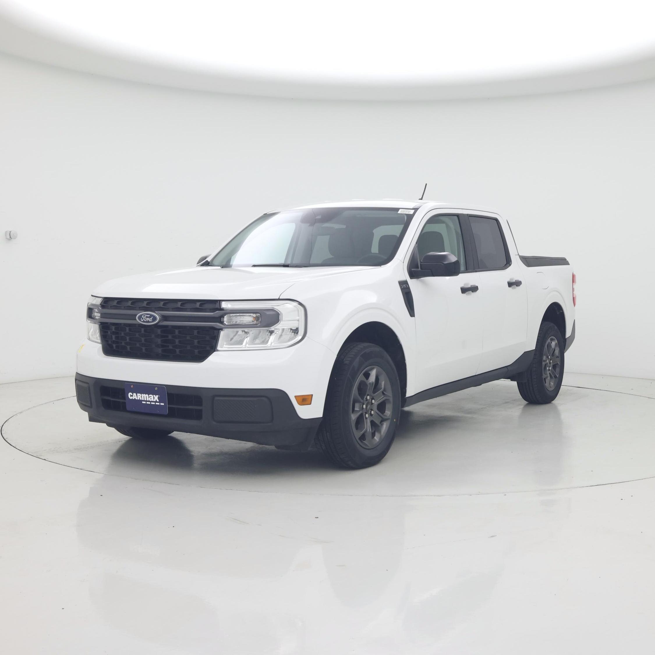 Thumbnail: 2024 Ford Maverick - 4