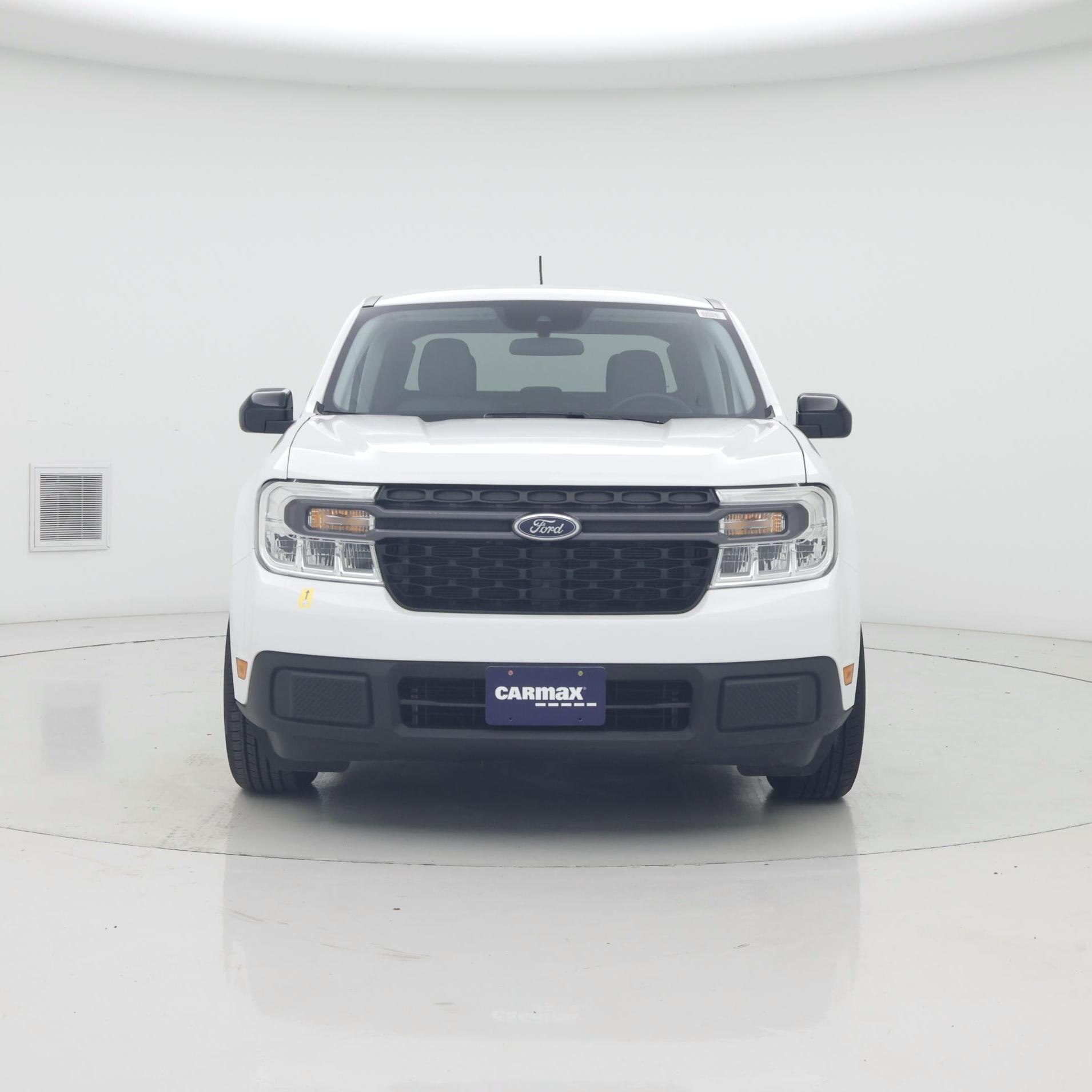 Thumbnail: 2024 Ford Maverick - 5